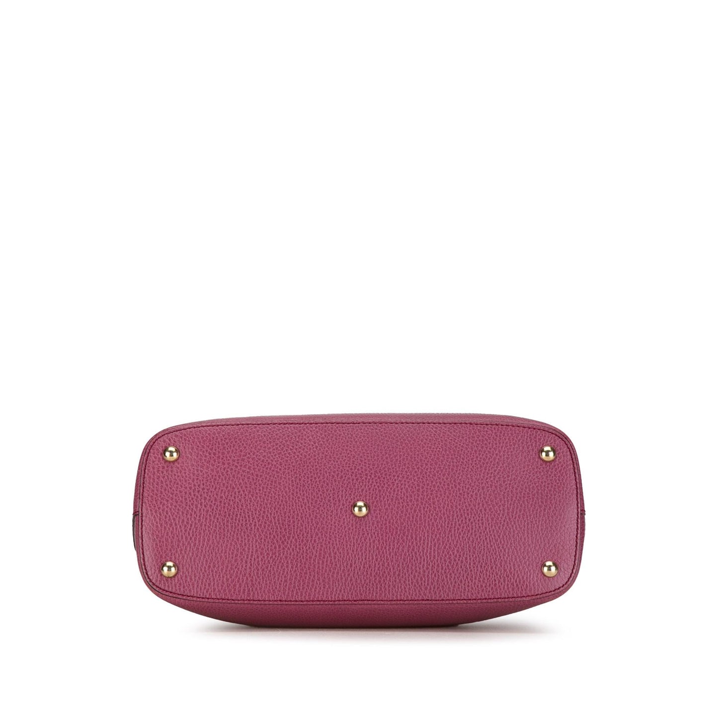 Gucci Lady Dollar Dome Satchel (SHG-IiN531)