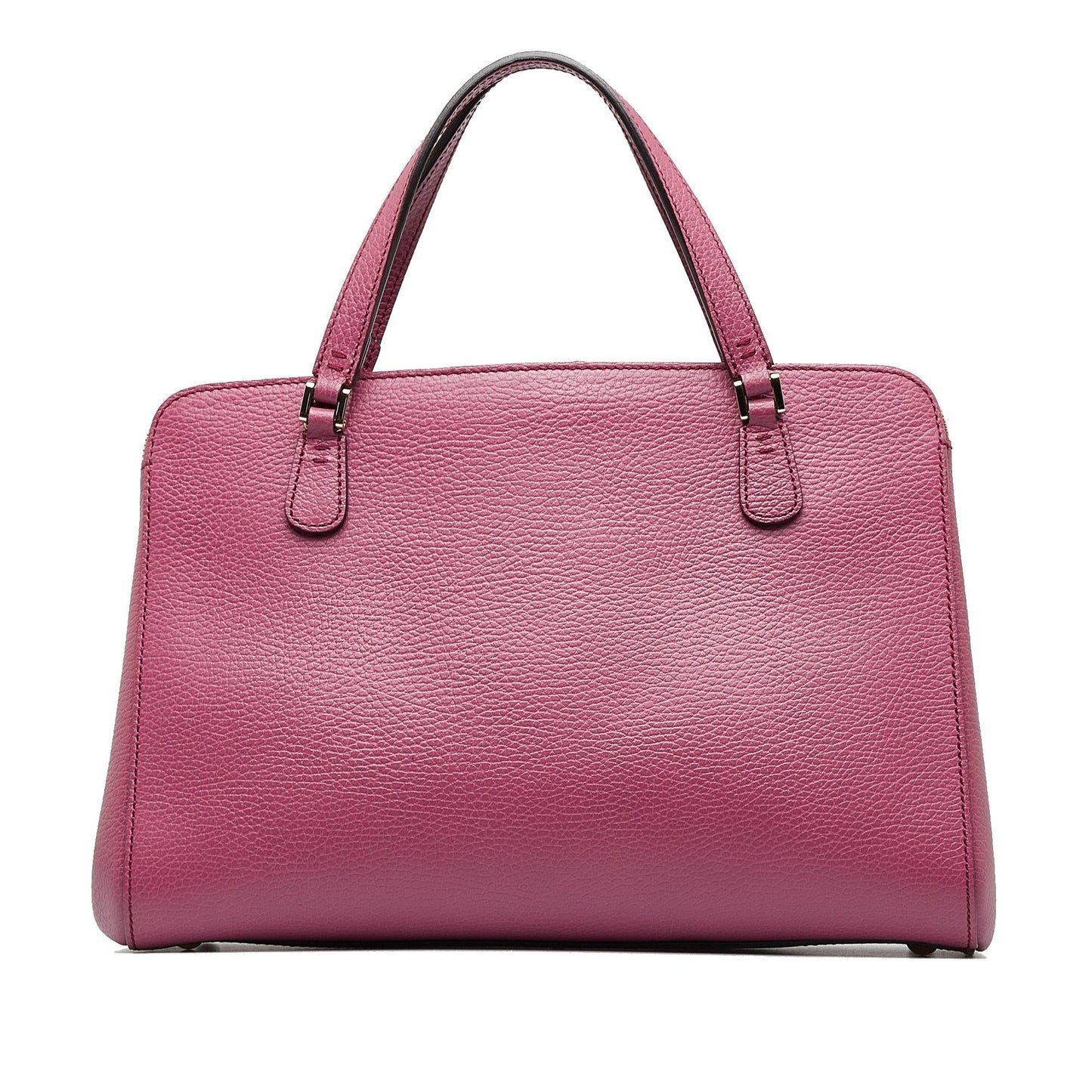 Gucci Lady Dollar Satchel (SHG-bKZsea)