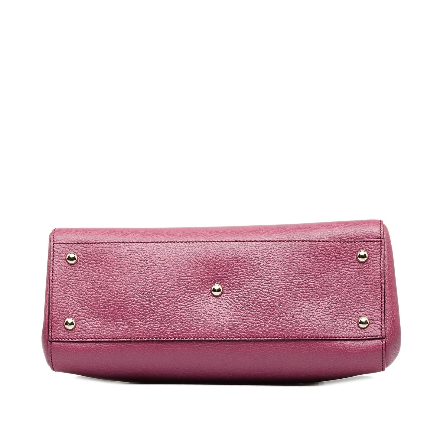 Gucci Lady Dollar Satchel (SHG-bKZsea)