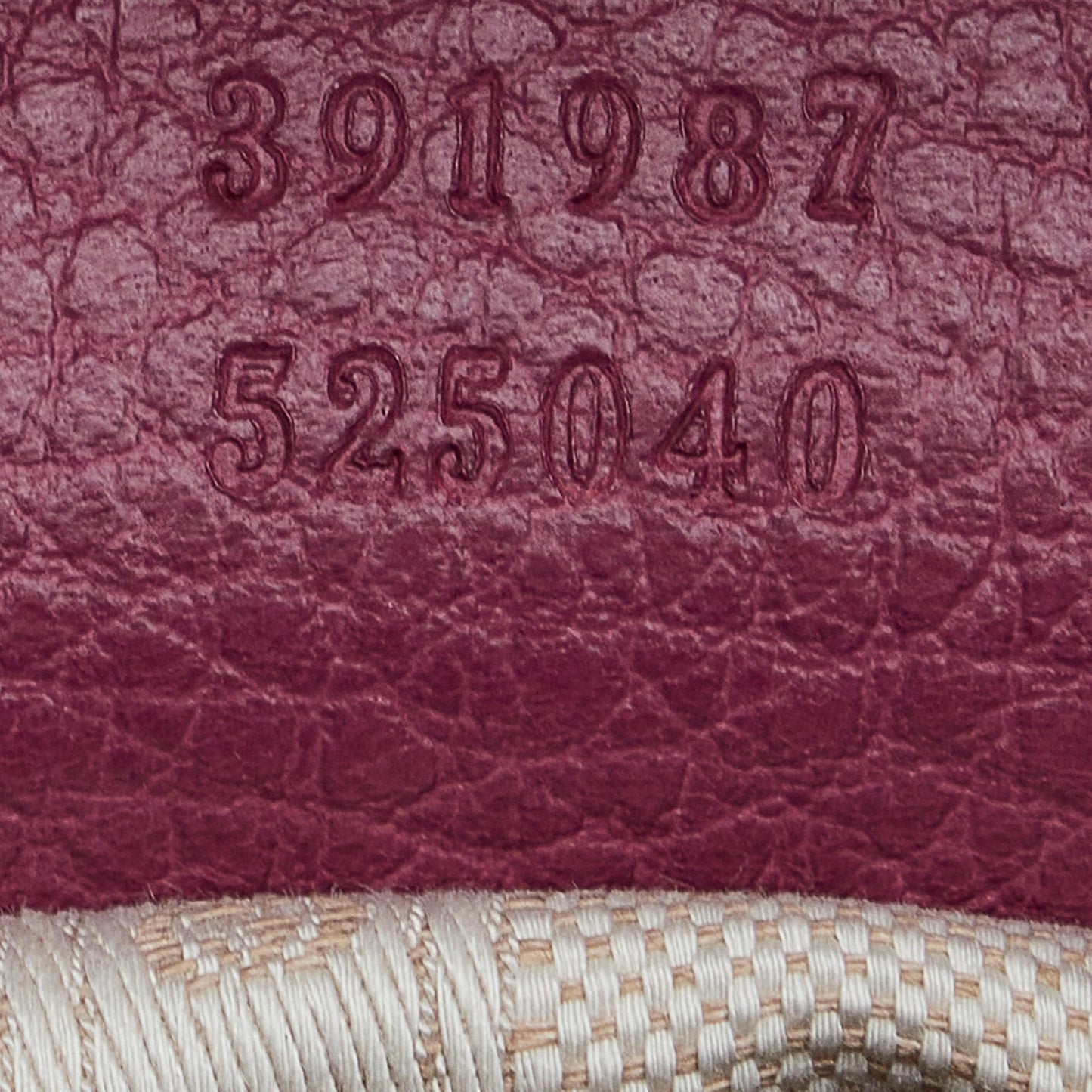 Gucci Lady Dollar Satchel (SHG-bKZsea)