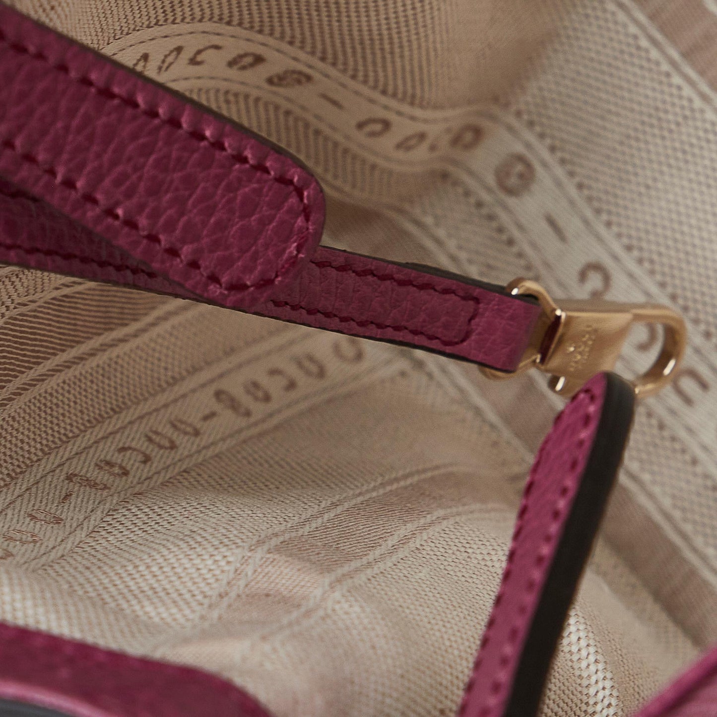 Gucci Lady Dollar Satchel (SHG-bKZsea)