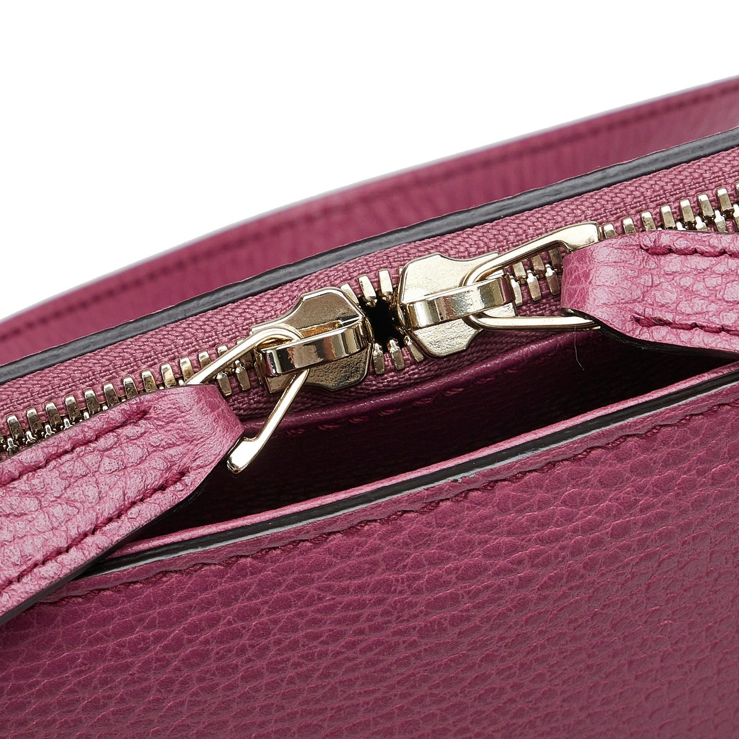 Gucci Lady Dollar Satchel (SHG-bKZsea)