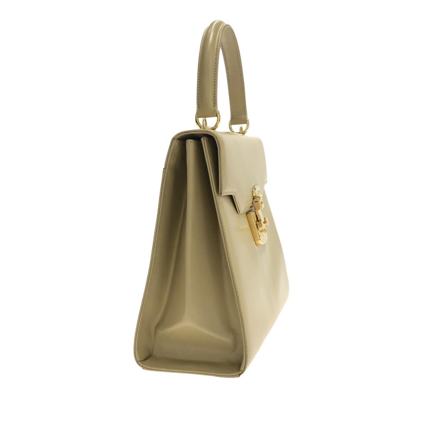 Gucci Lady Lock Satchel (SHG-CRdO0t)