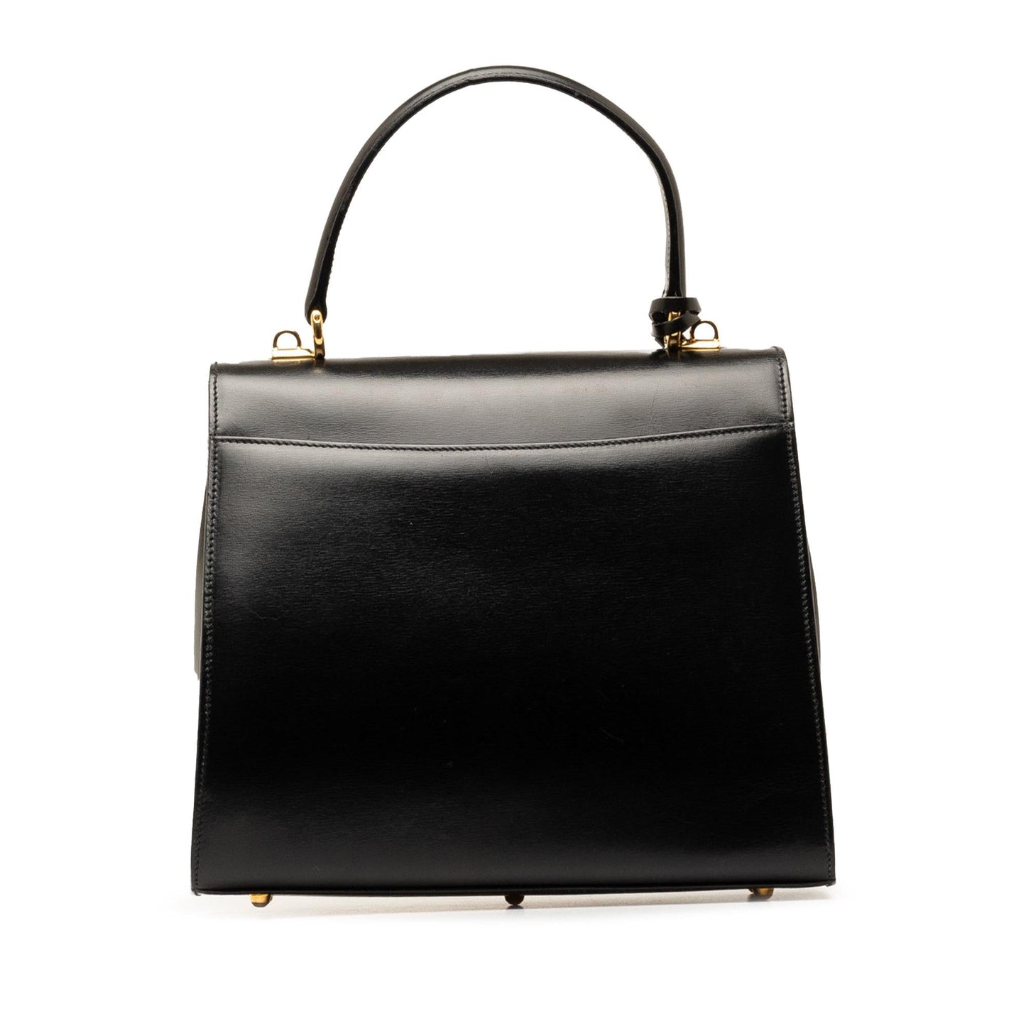 Gucci Lady Lock Satchel (SHG-2juOMX)