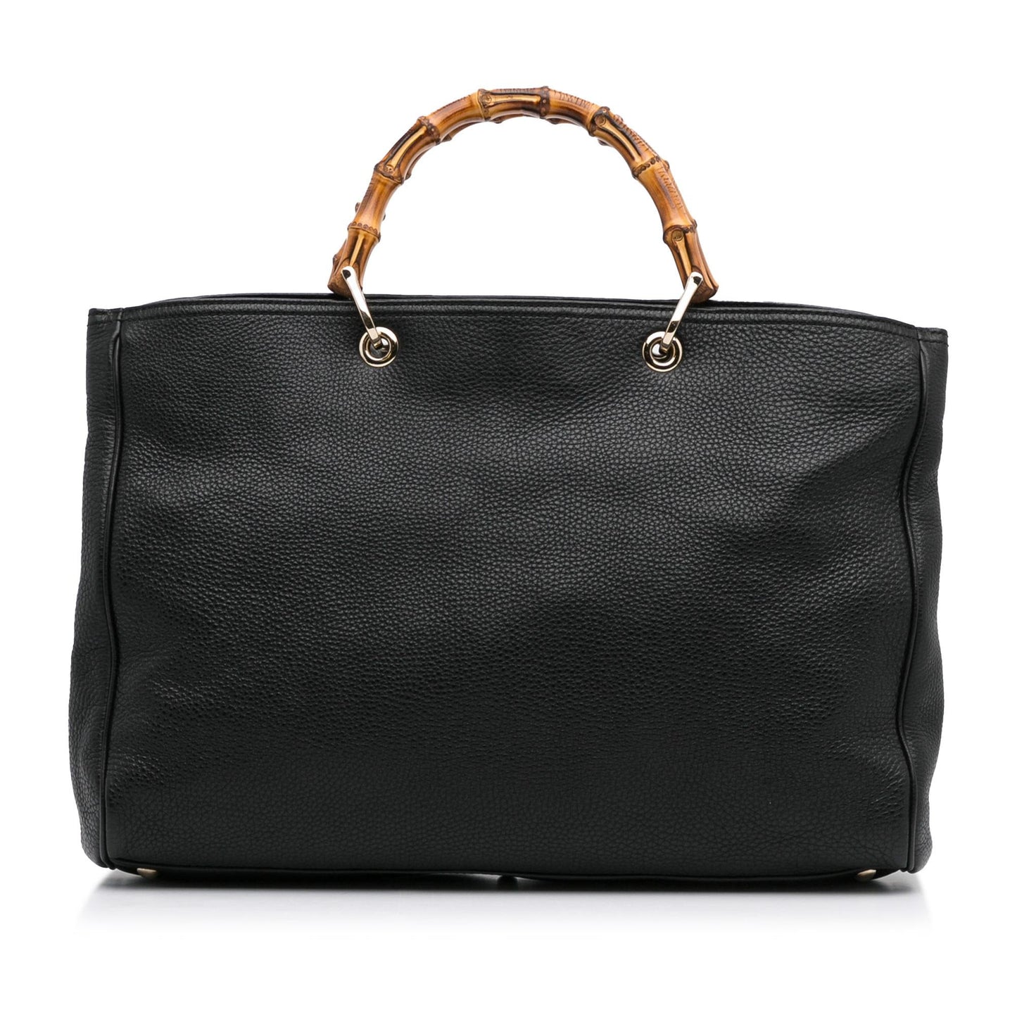 Gucci Large Bamboo Shopper (SHG-36zcVt)