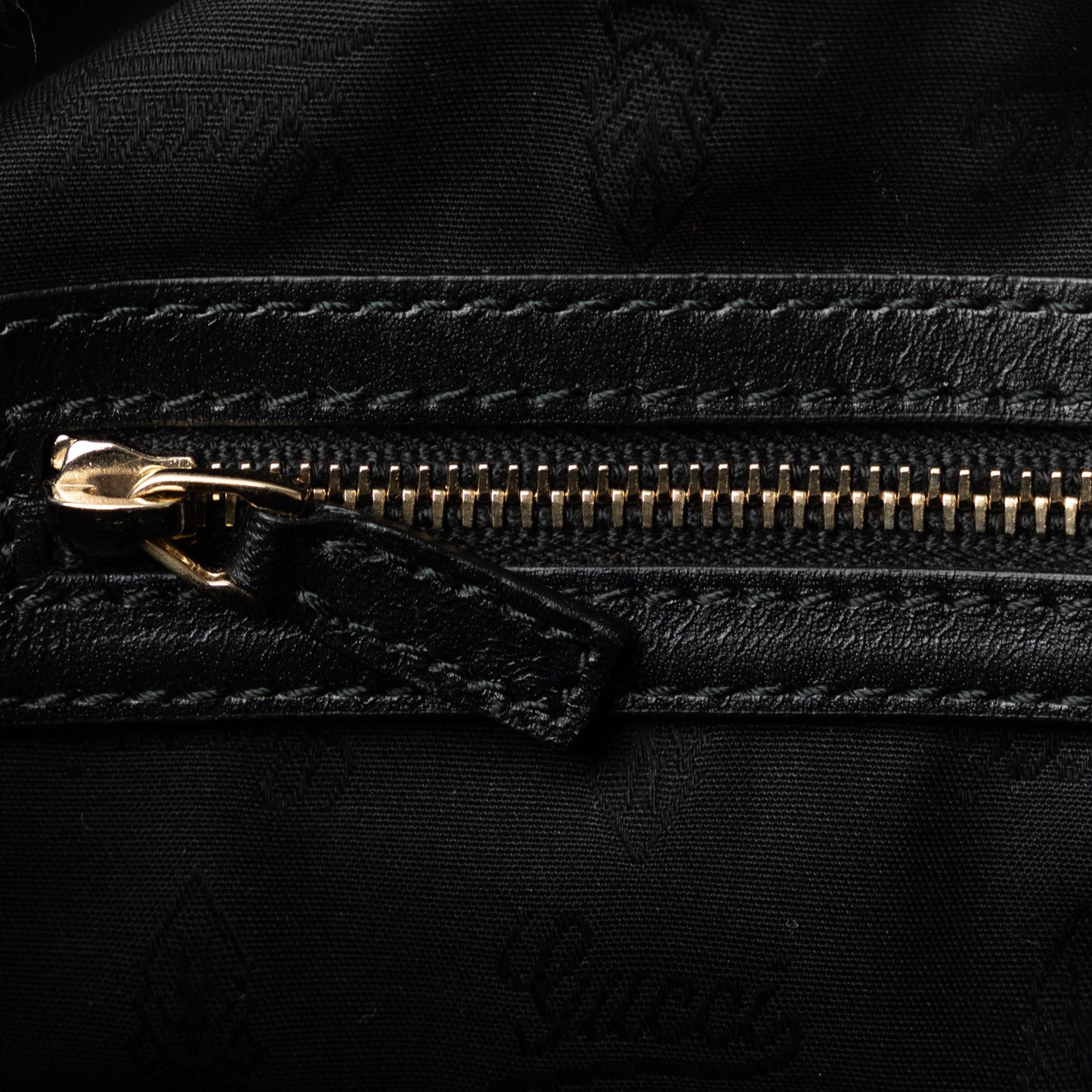Gucci Large Diamante Bridle Boston (SHG-5Pli7x)