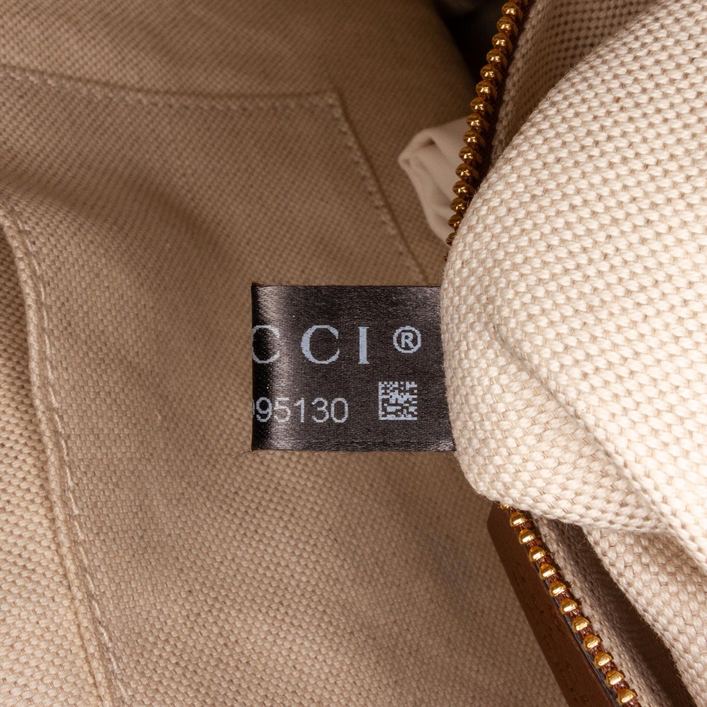 Gucci Large GG Canvas 1955 Horsebit Chain Tote (SHG-y7zkCB)