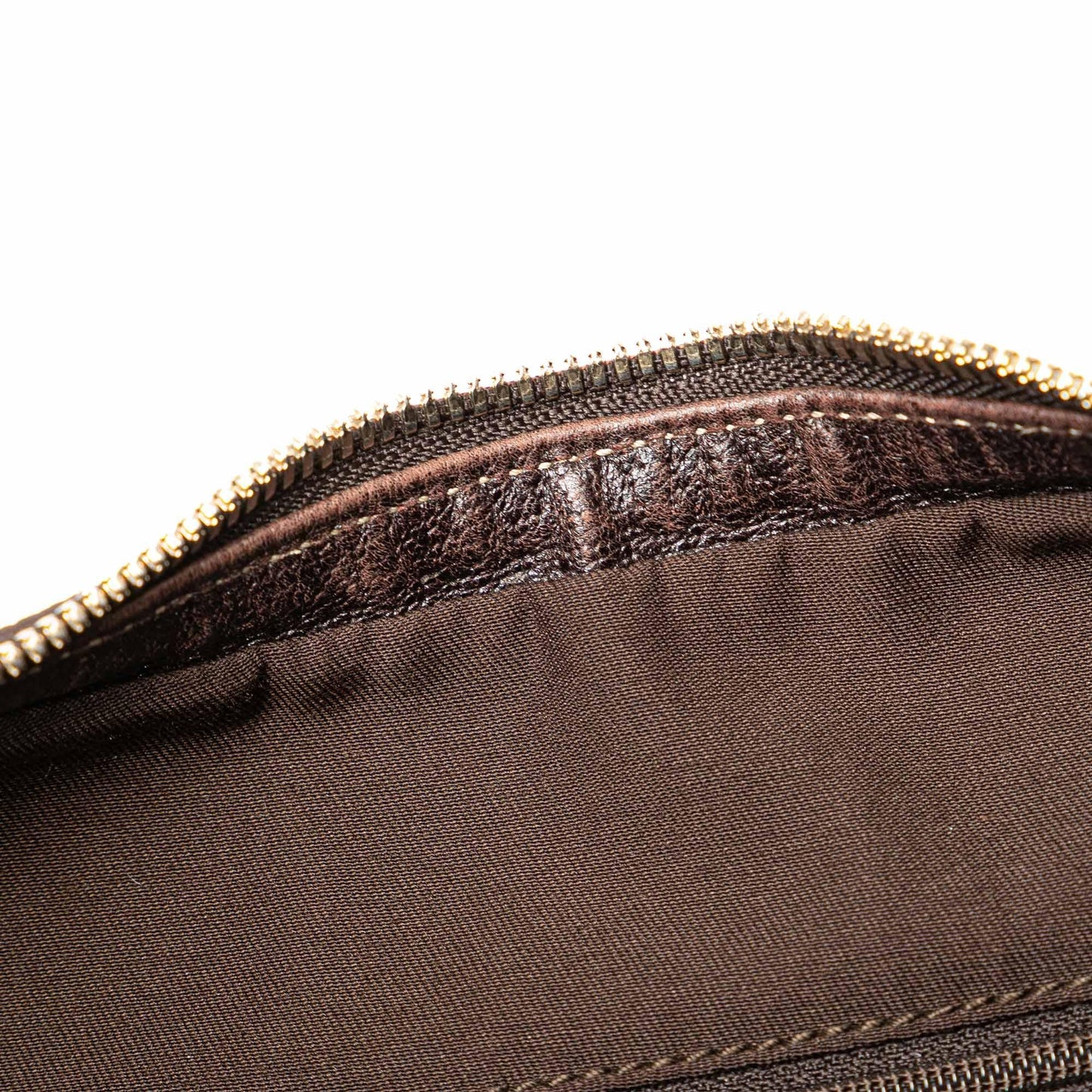Gucci Large GG Canvas Princy Hobo (SHG-Ez5rRi)
