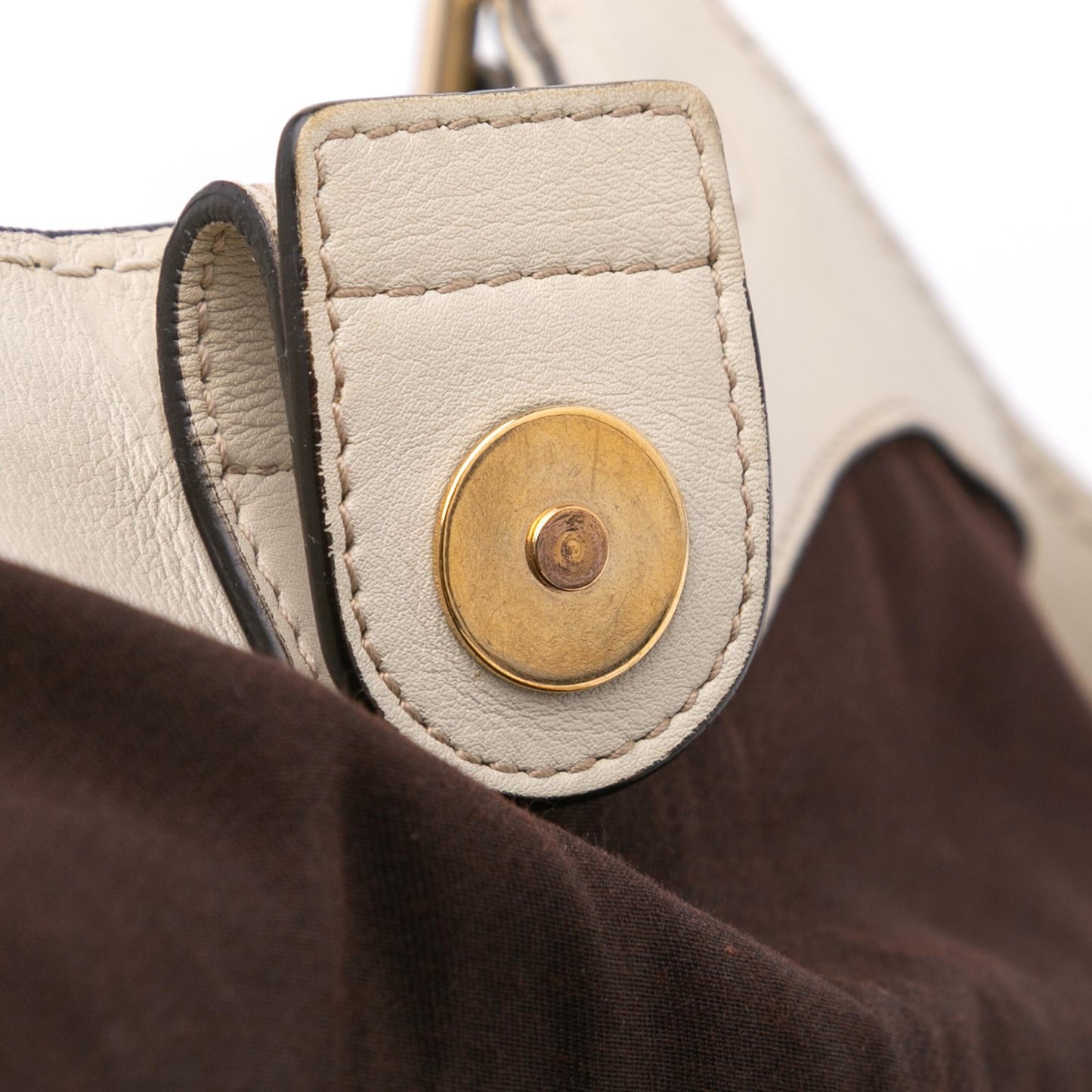 Gucci Large GG Canvas Sukey Tote