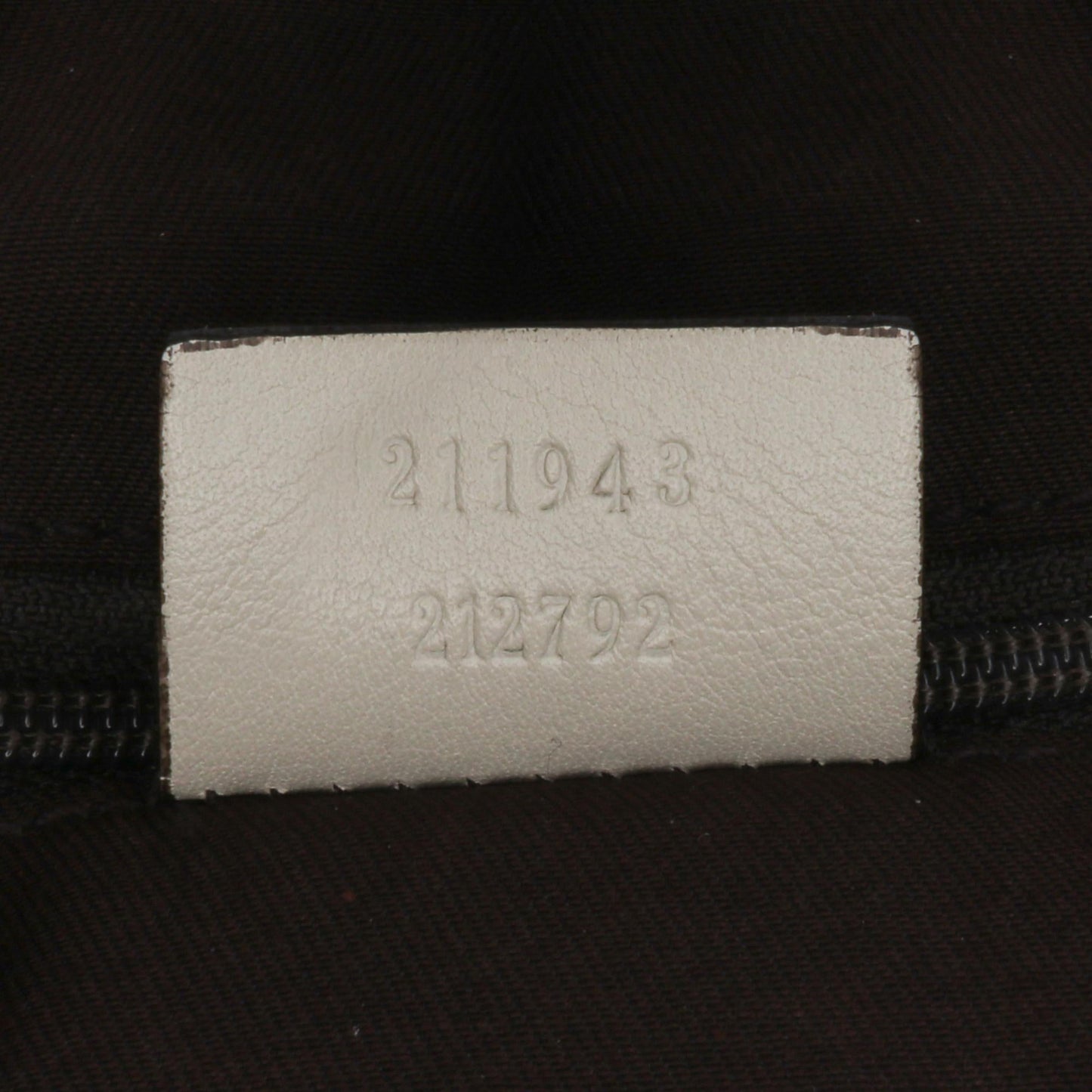 Gucci Large GG Canvas Sukey Tote