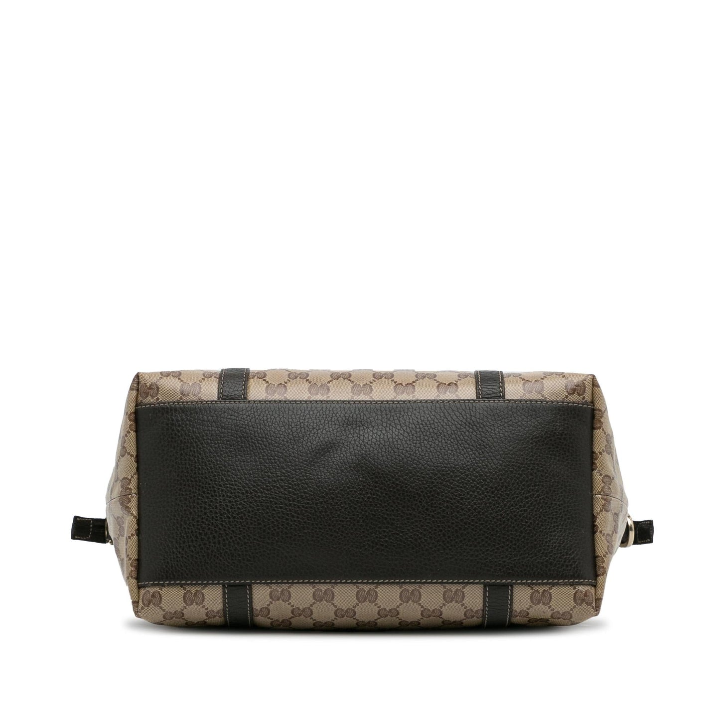 Gucci Large GG Crystal Charm Dome Bag (SHG-CTXgW8)