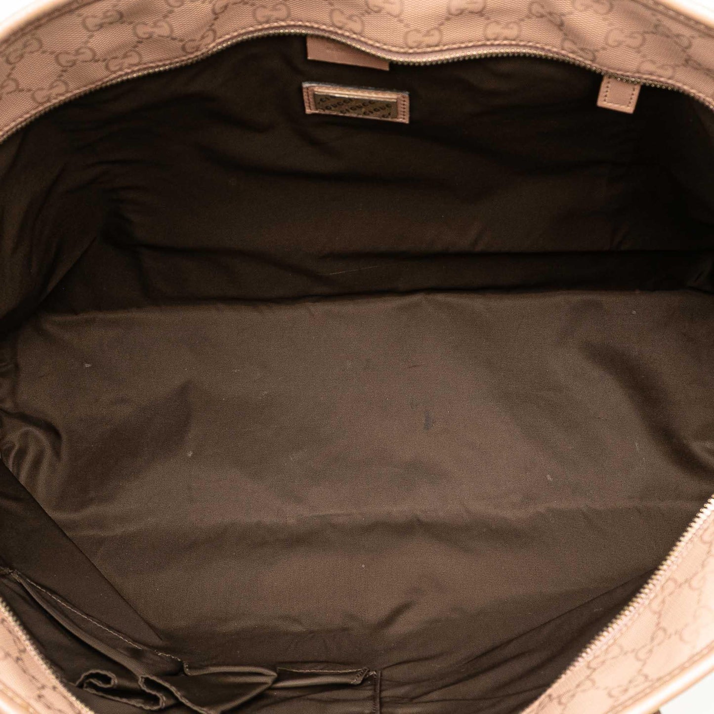Gucci Large GG Imprime Joy Tote
