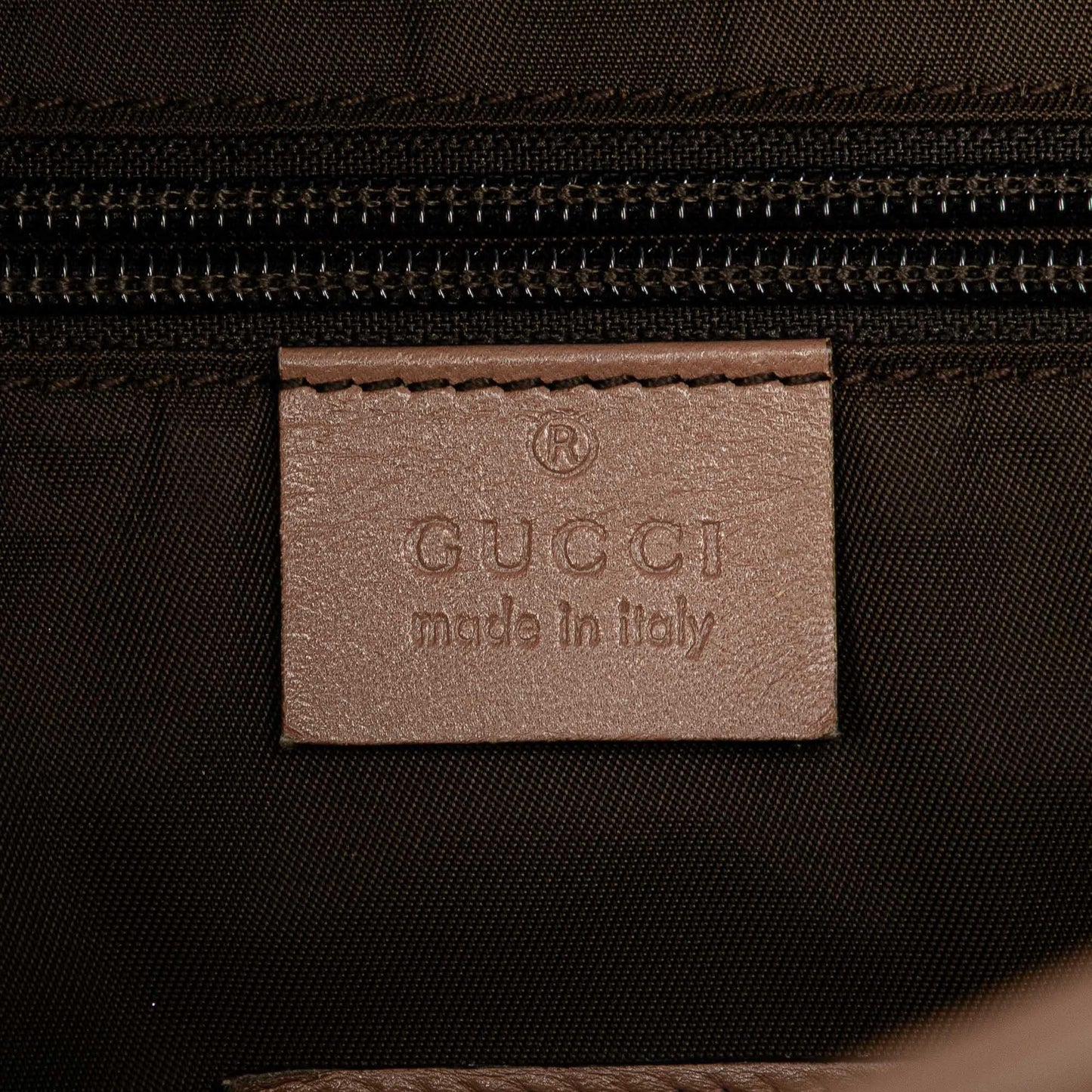 Gucci Large GG Imprime Joy Tote