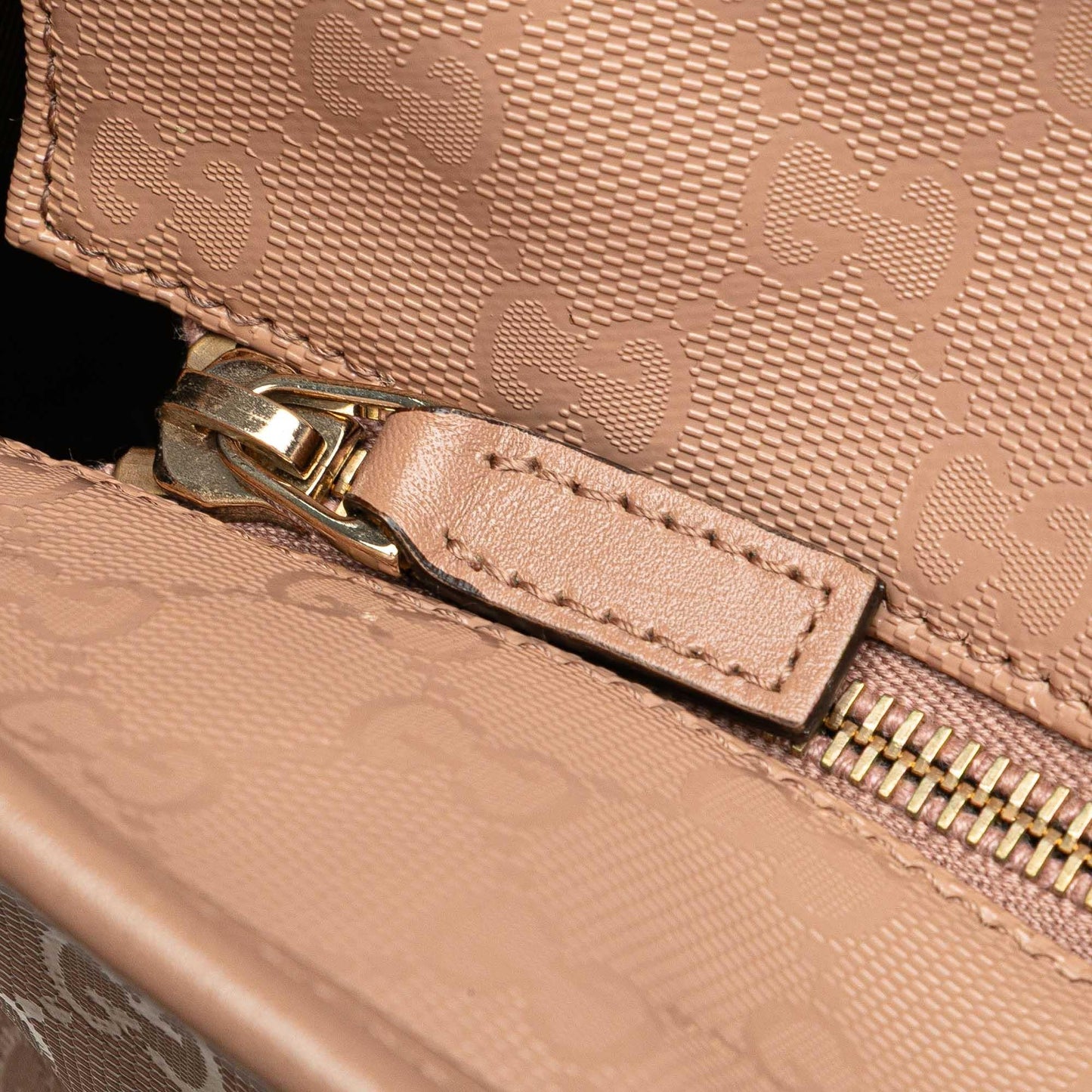 Gucci Large GG Imprime Joy Tote
