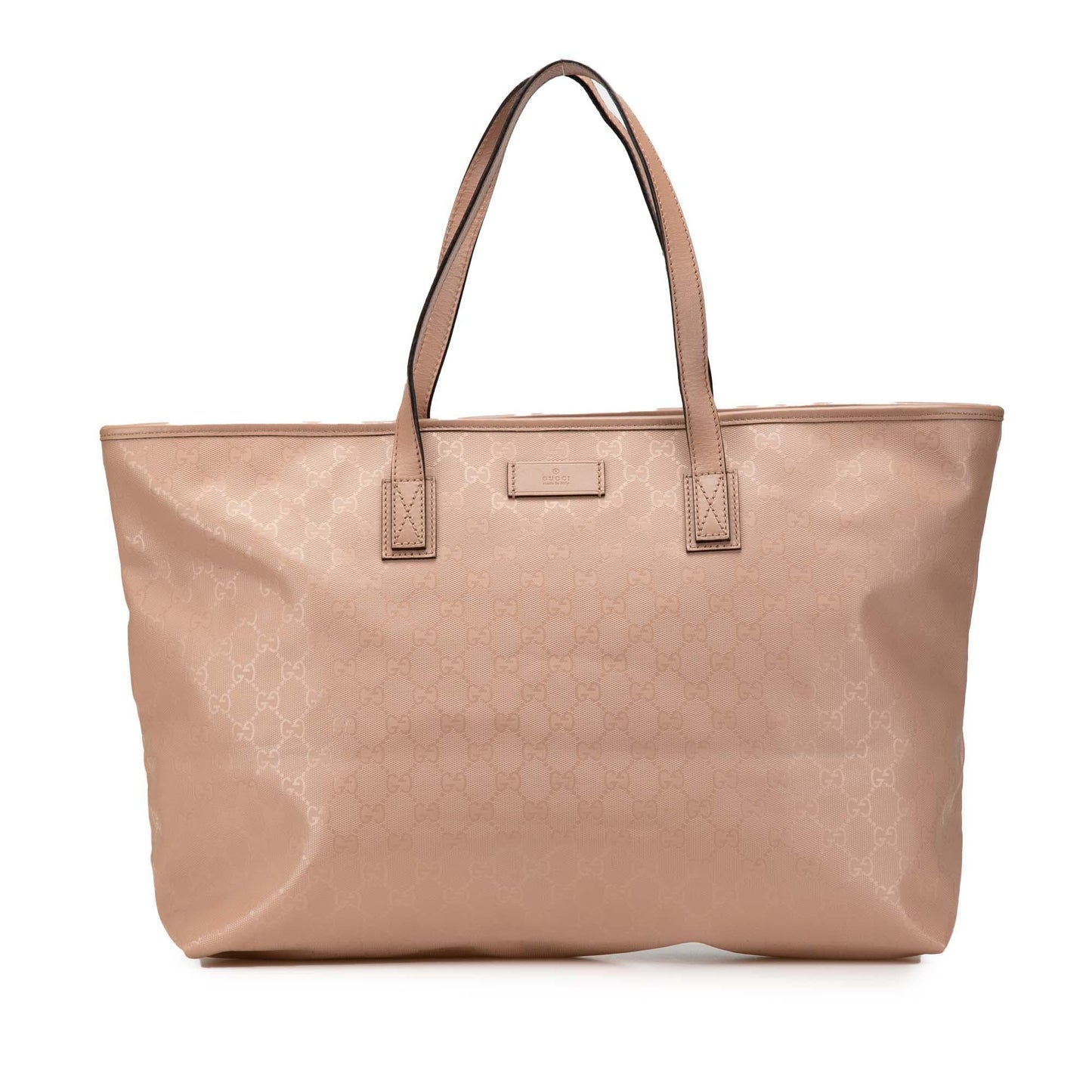 Gucci Large GG Imprime Joy Tote
