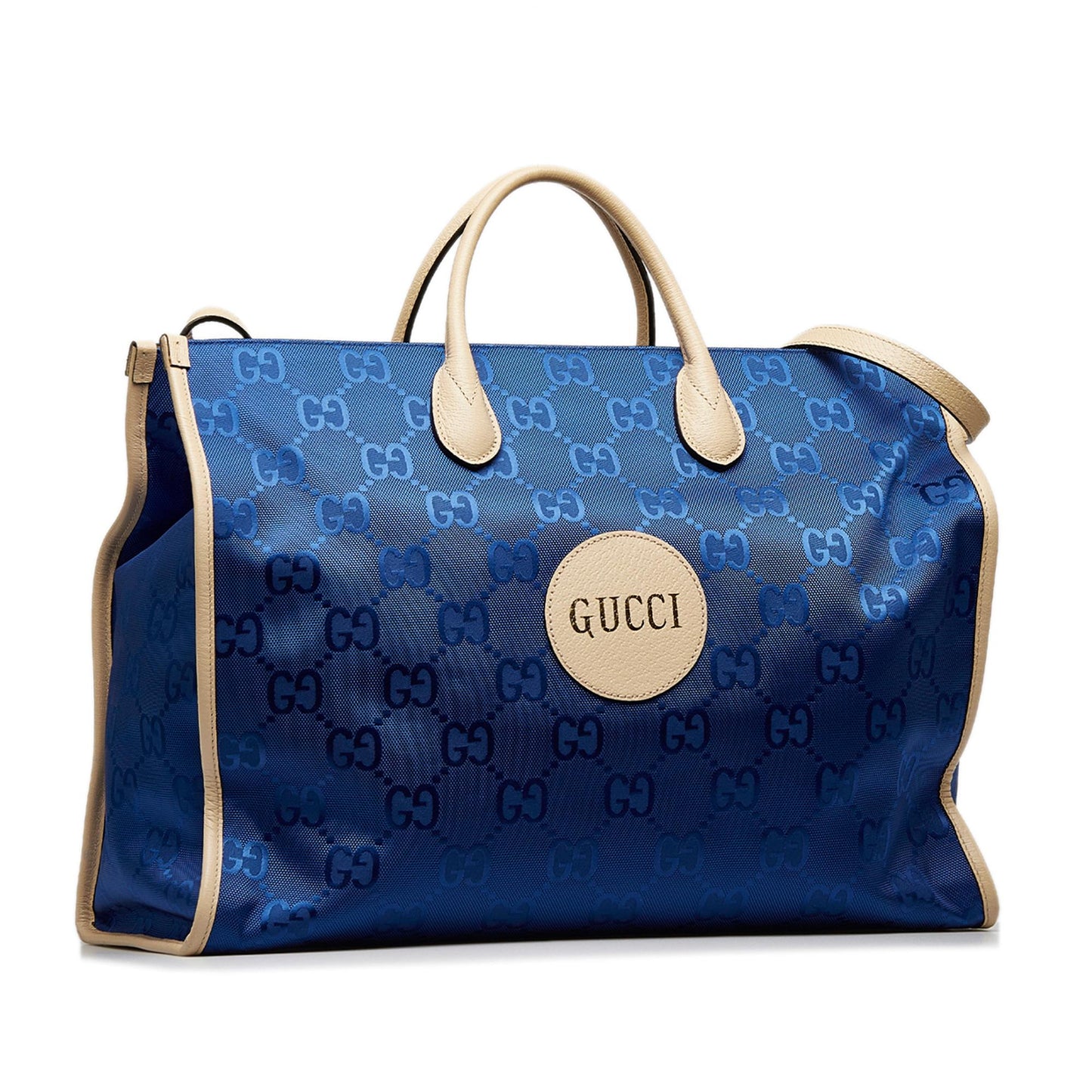 Gucci Large GG Nylon Off the Grid (SHG-NRXLL0)