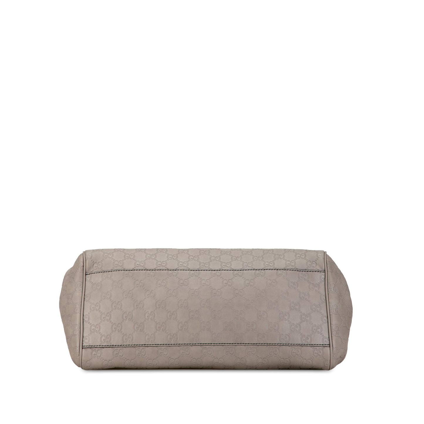 Gucci Large Guccissima Emily Chain Shoulder Bag (SHG-VmldJQ)