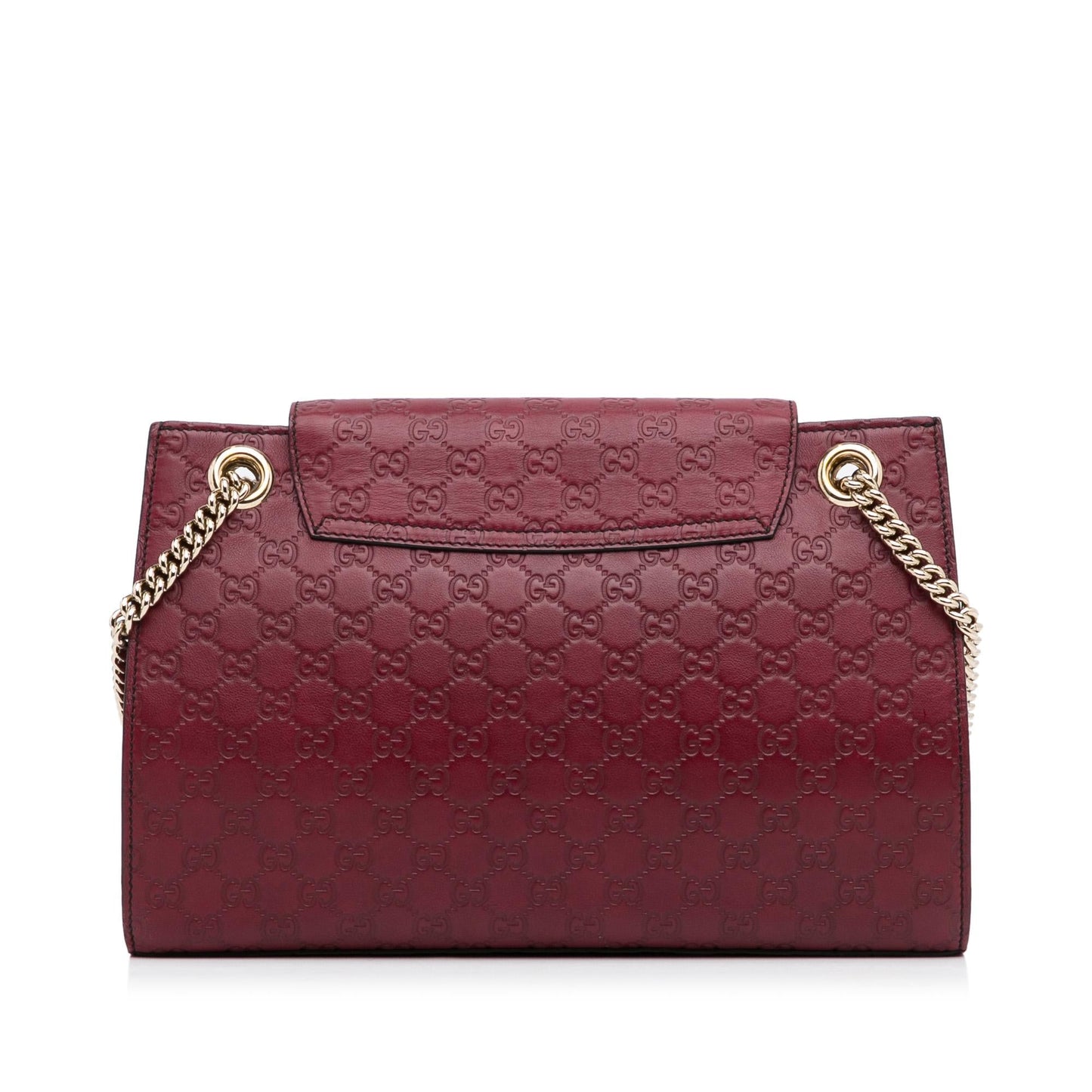 Gucci Large Guccissima Emily (SHG-gu6unr)