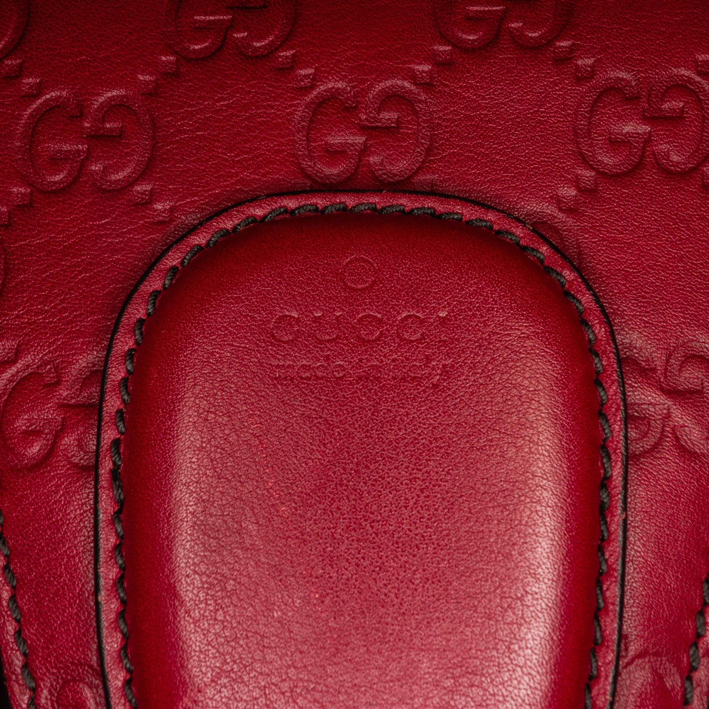 Gucci Large Guccissima Emily (SHG-gu6unr)