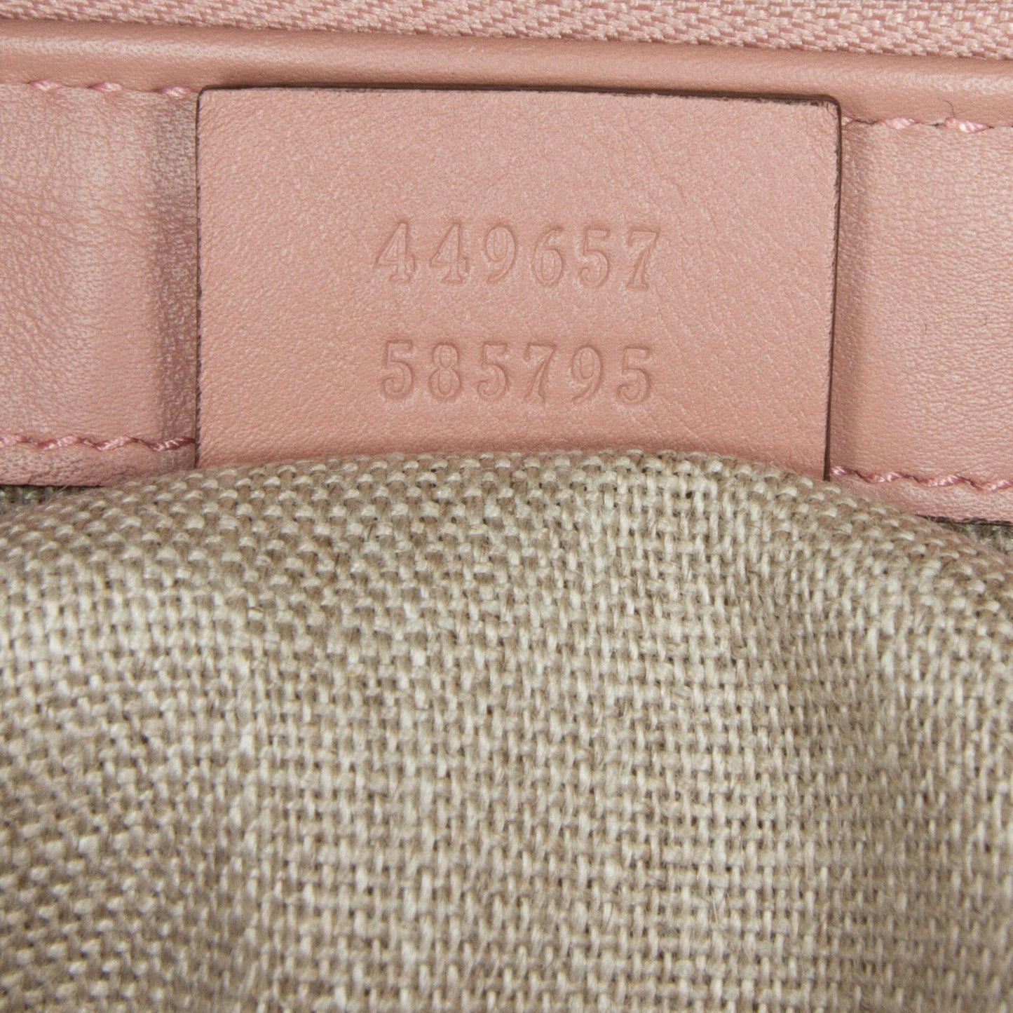 Gucci Large Microguccissima Dome Satchel (SHG-GEq10m)