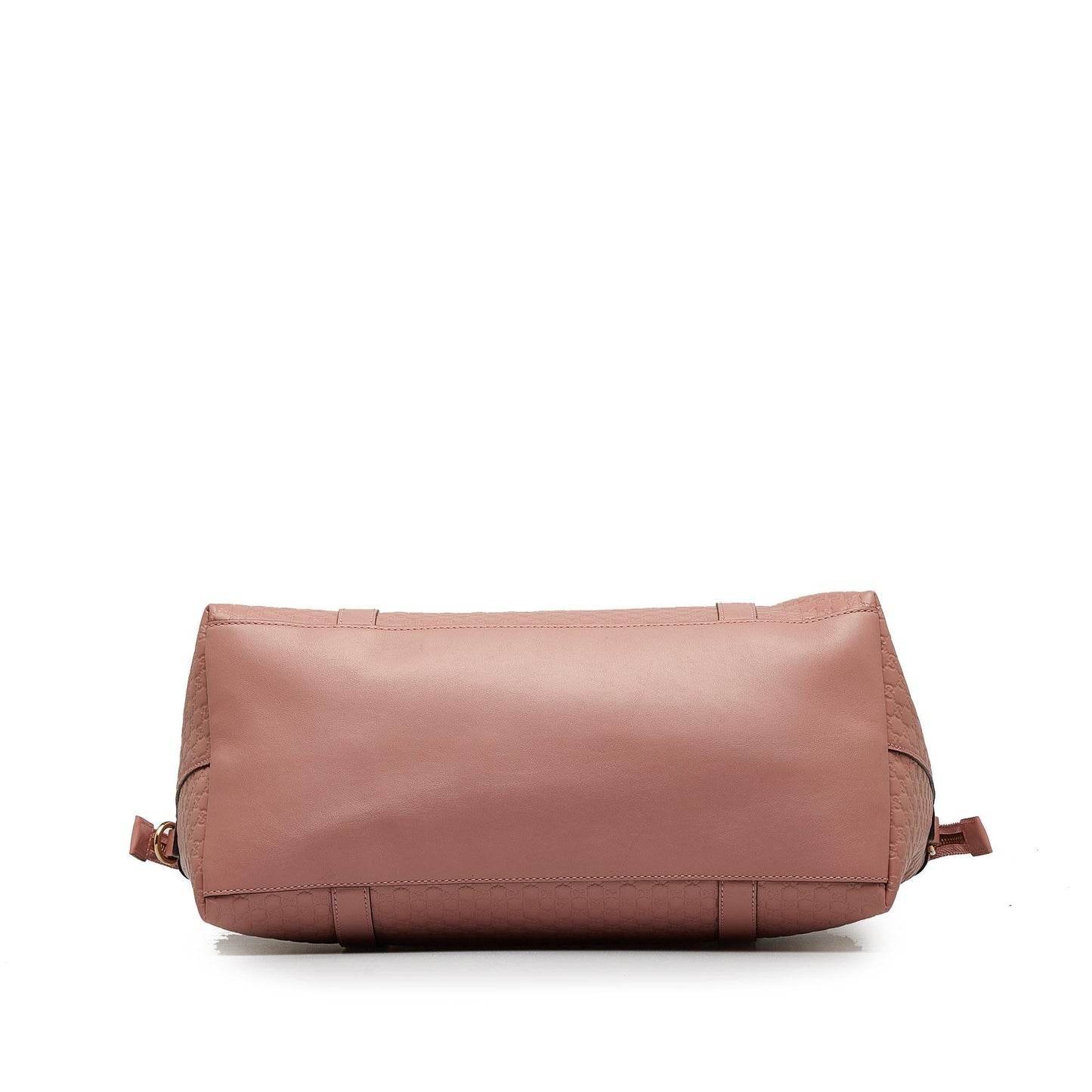 Gucci Large Microguccissima Dome Satchel (SHG-rqCKfY)