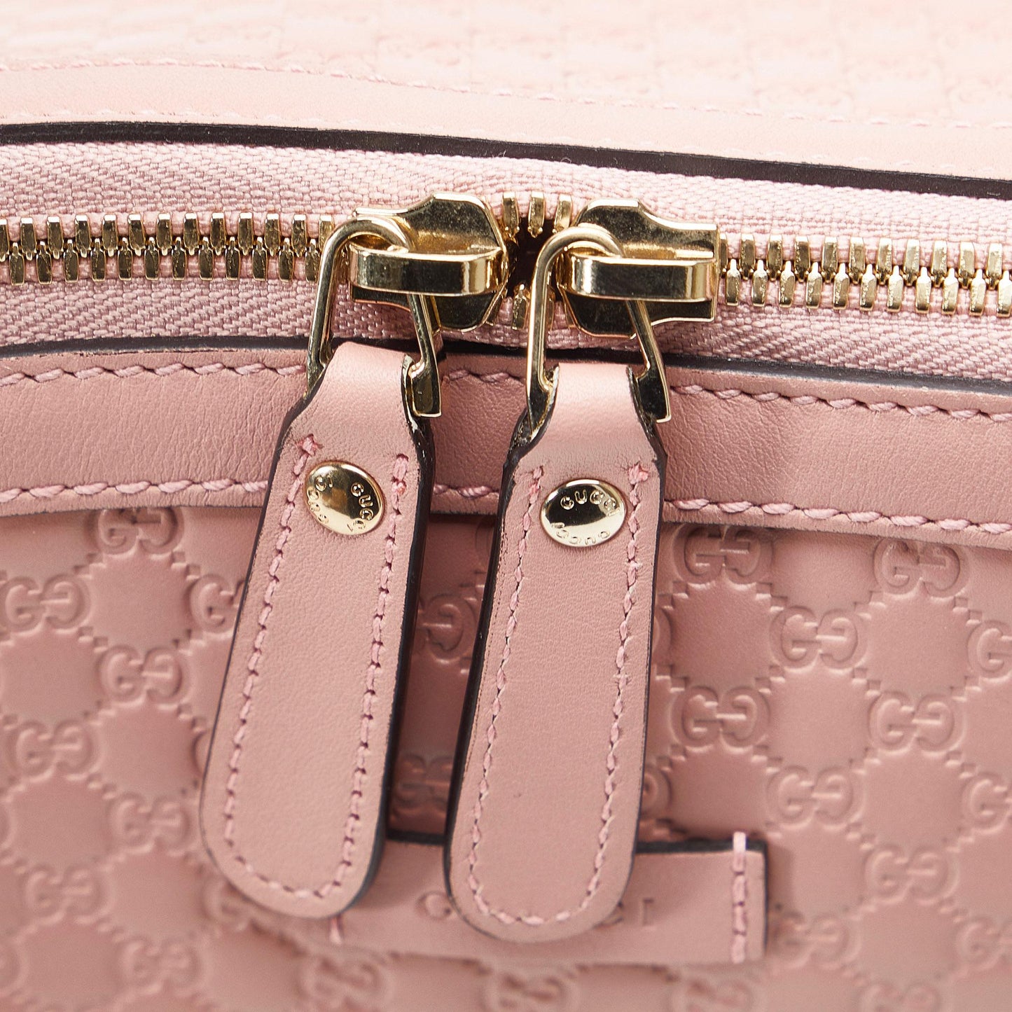 Gucci Large Microguccissima Dome Satchel (SHG-rqCKfY)