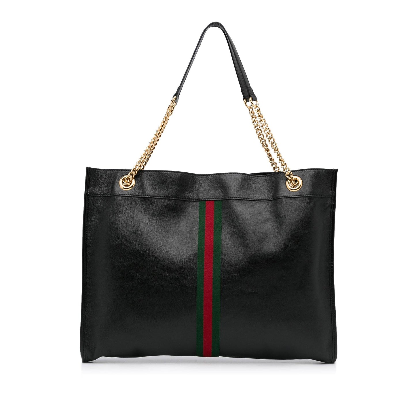 Gucci Large Rajah Tote Bag (SHG-m6F26b)