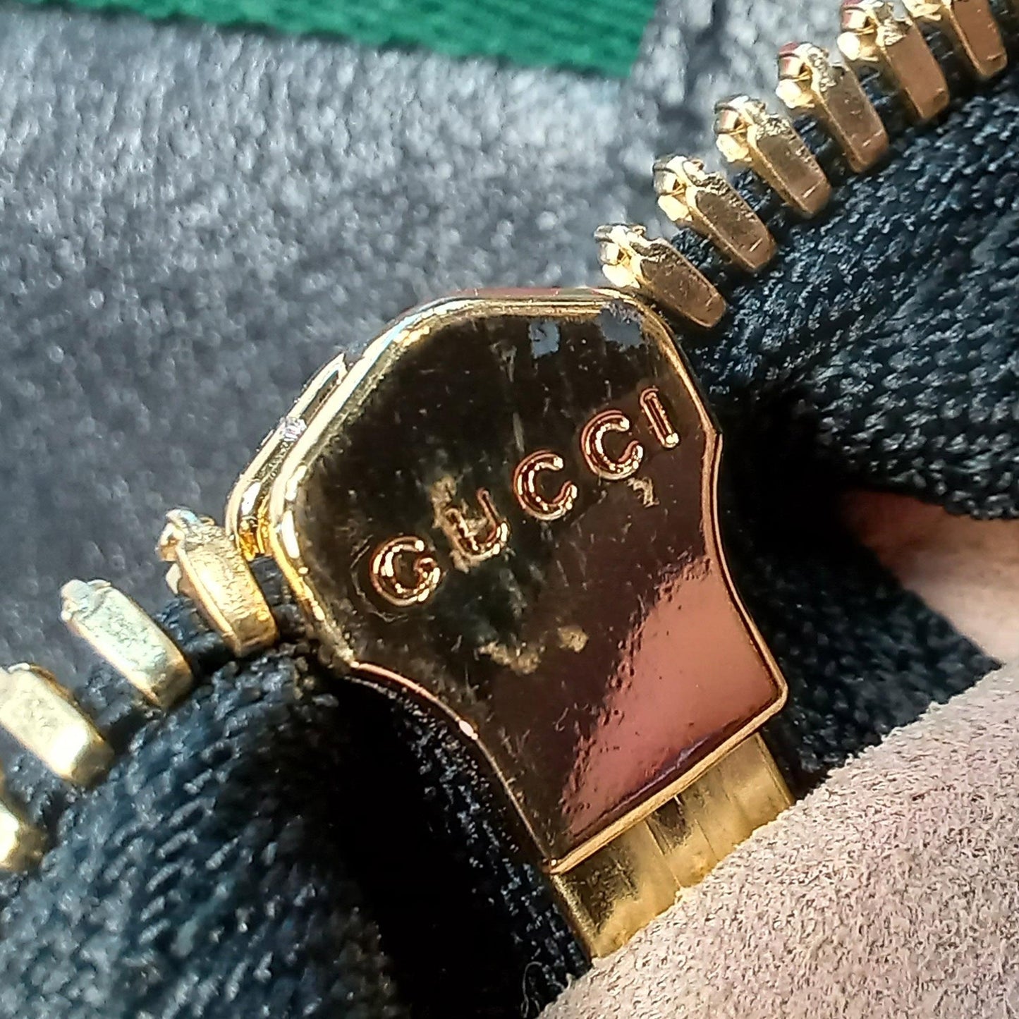 Gucci Large Rajah Tote Bag (SHG-m6F26b)