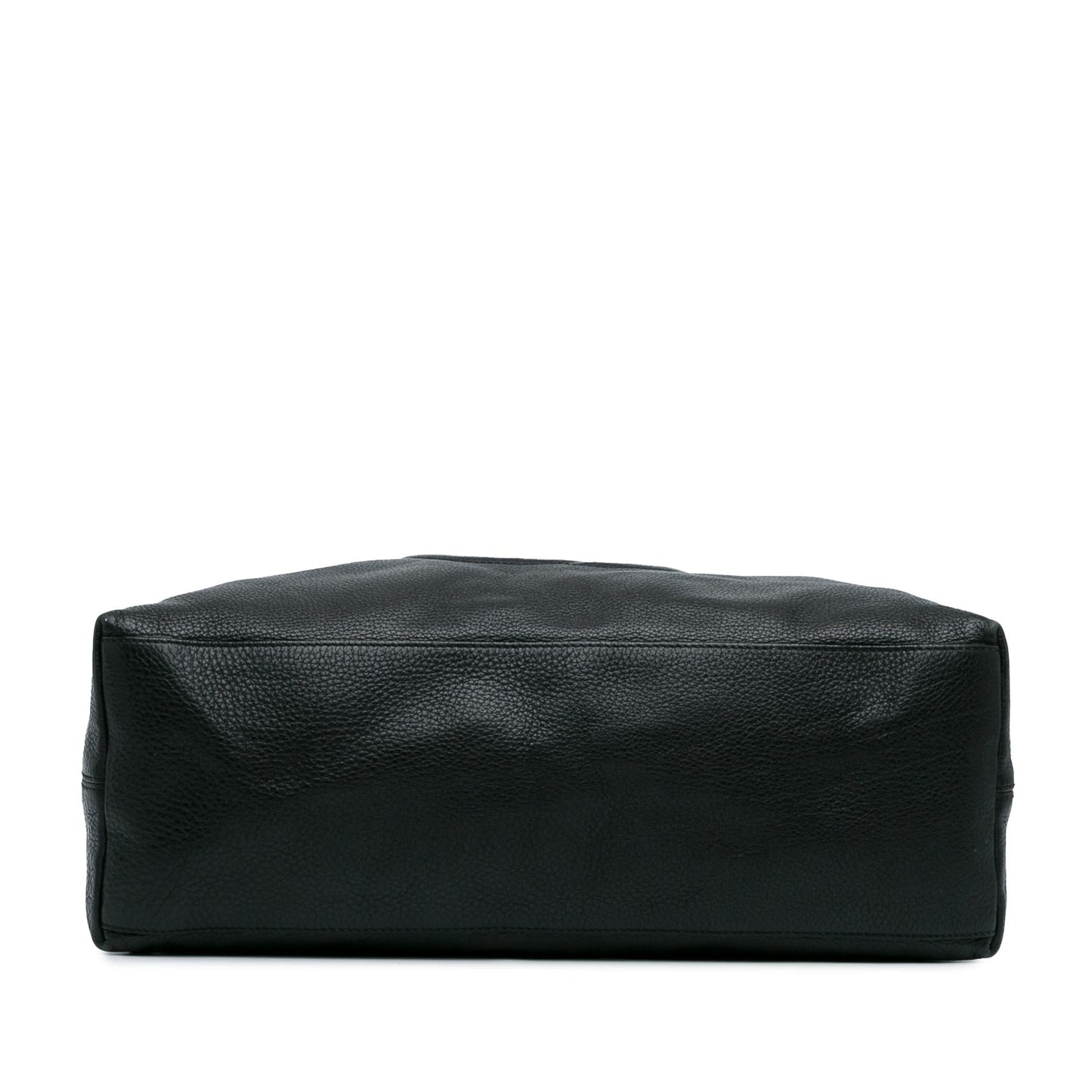 Gucci Large Soho Chain Tote (SHG-F1X59X)