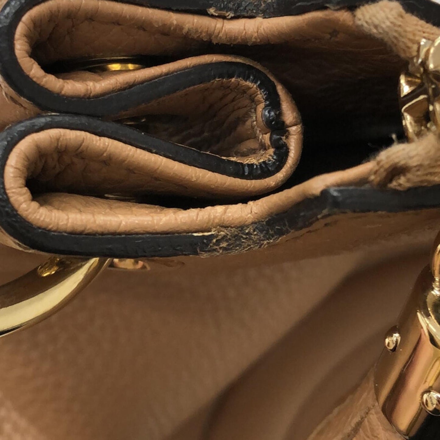 Gucci Large Soho Convertible Hobo (SHG-Lm7hrU)