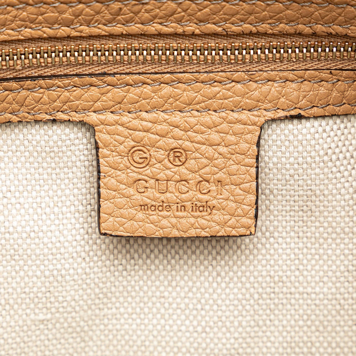 Gucci Large Soho Convertible Hobo (SHG-JgbUzF)