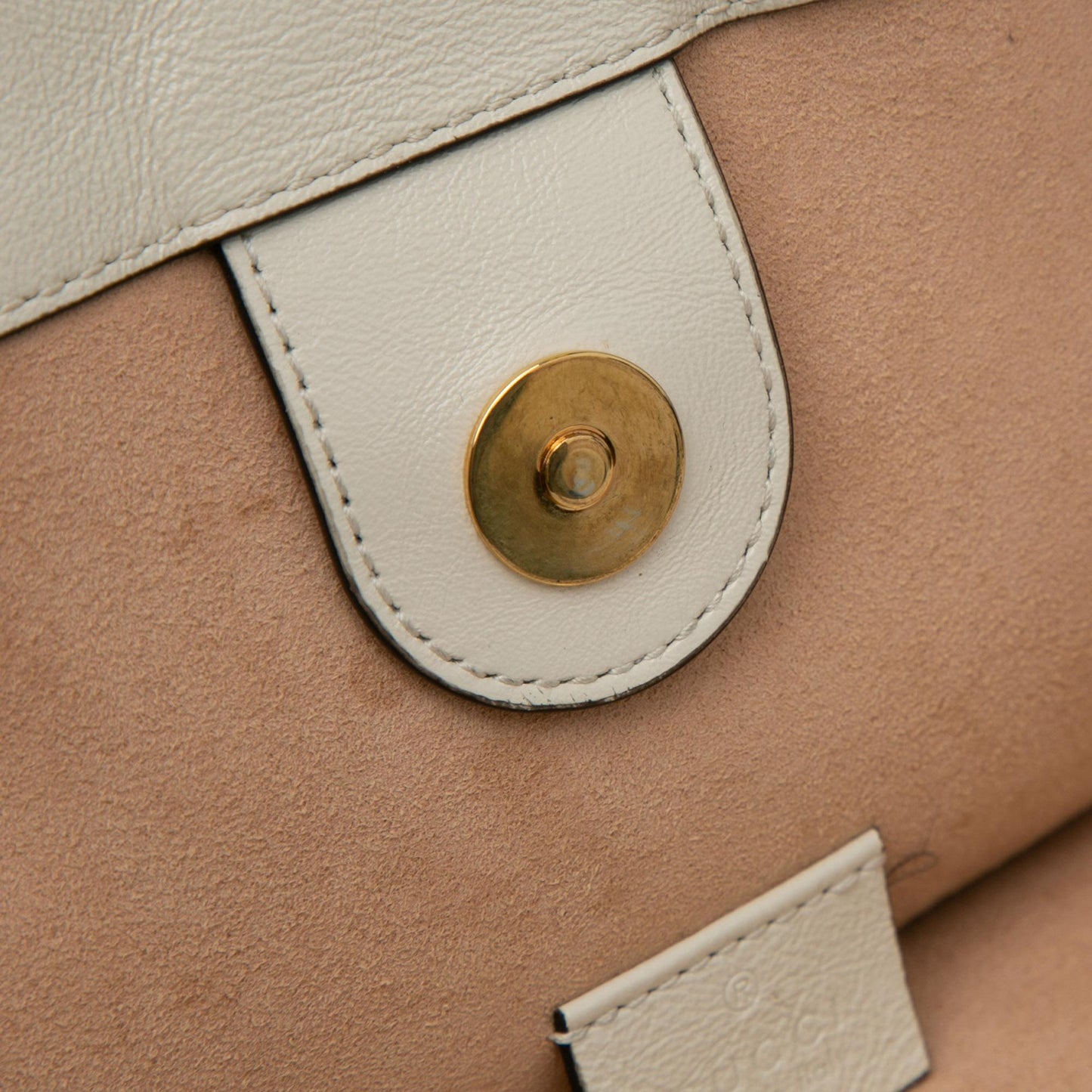 Gucci Large Web Leather Rajah Tote (SHG-dbxSwX)