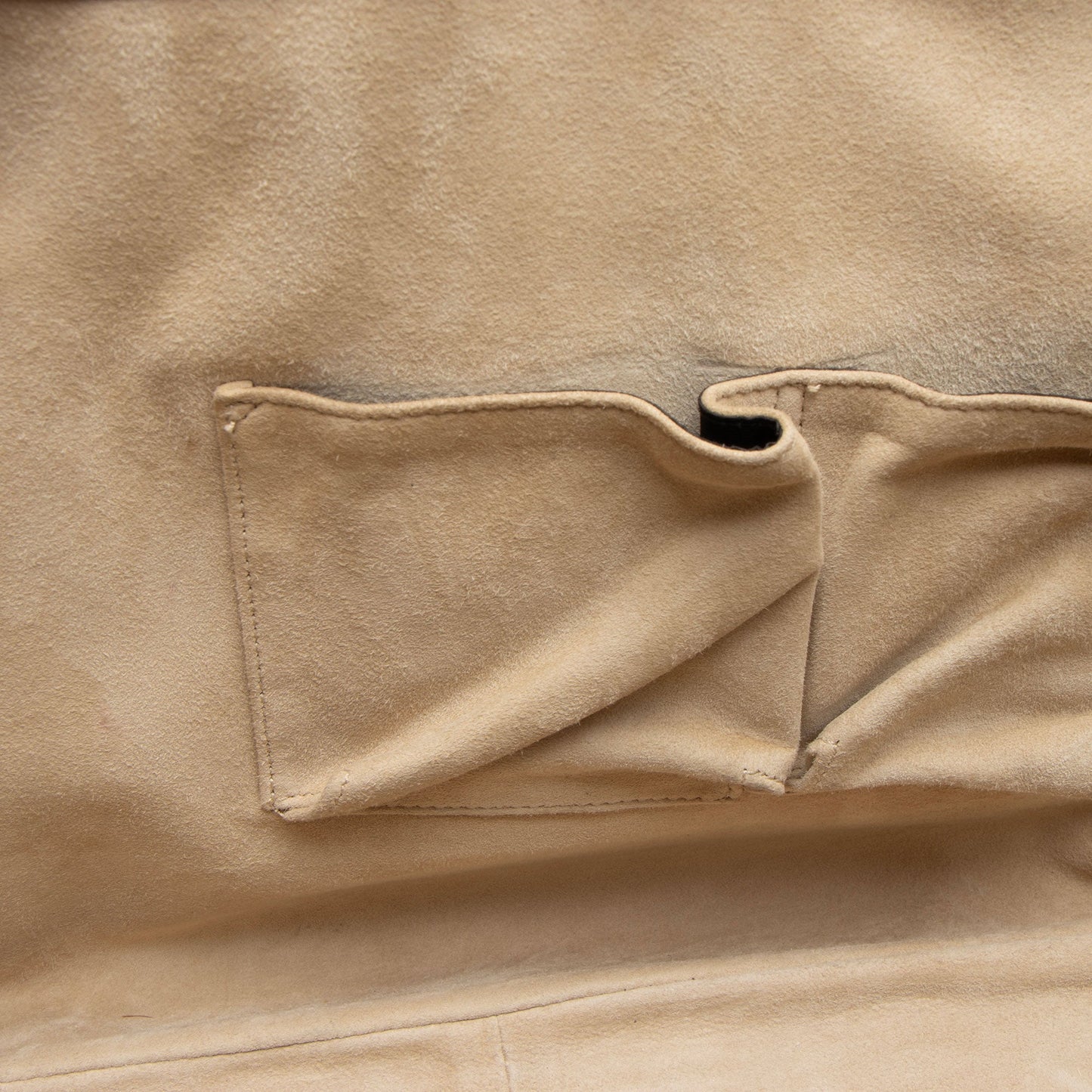 Gucci Leather 1973 Medium Tote