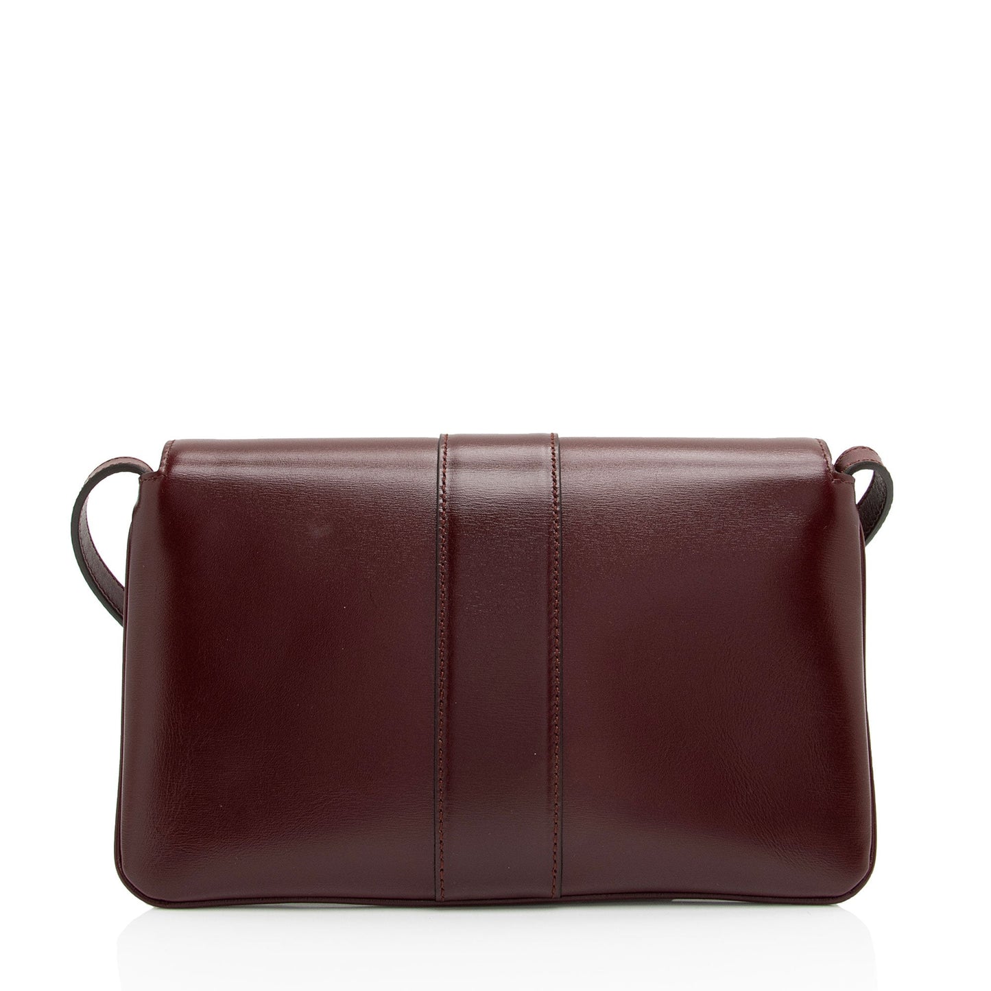 Gucci Leather Arli Small Shoulder Bag (SHF-w1SBSA)