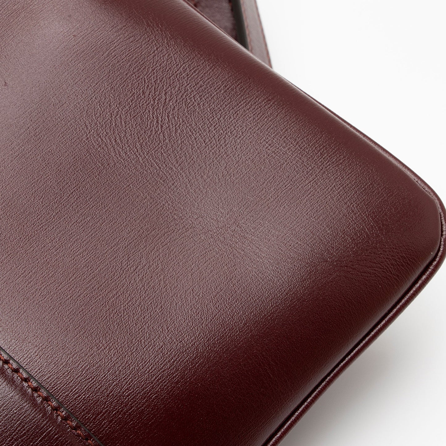 Gucci Leather Arli Small Shoulder Bag (SHF-w1SBSA)