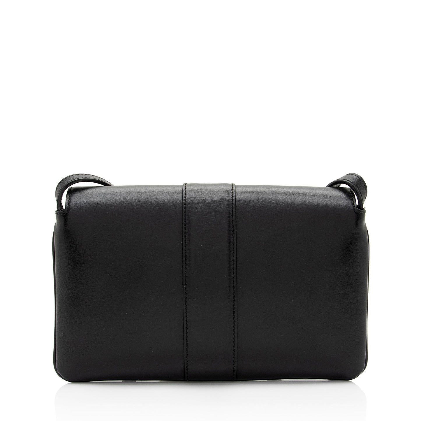 Gucci Leather Arli Small Shoulder Bag
