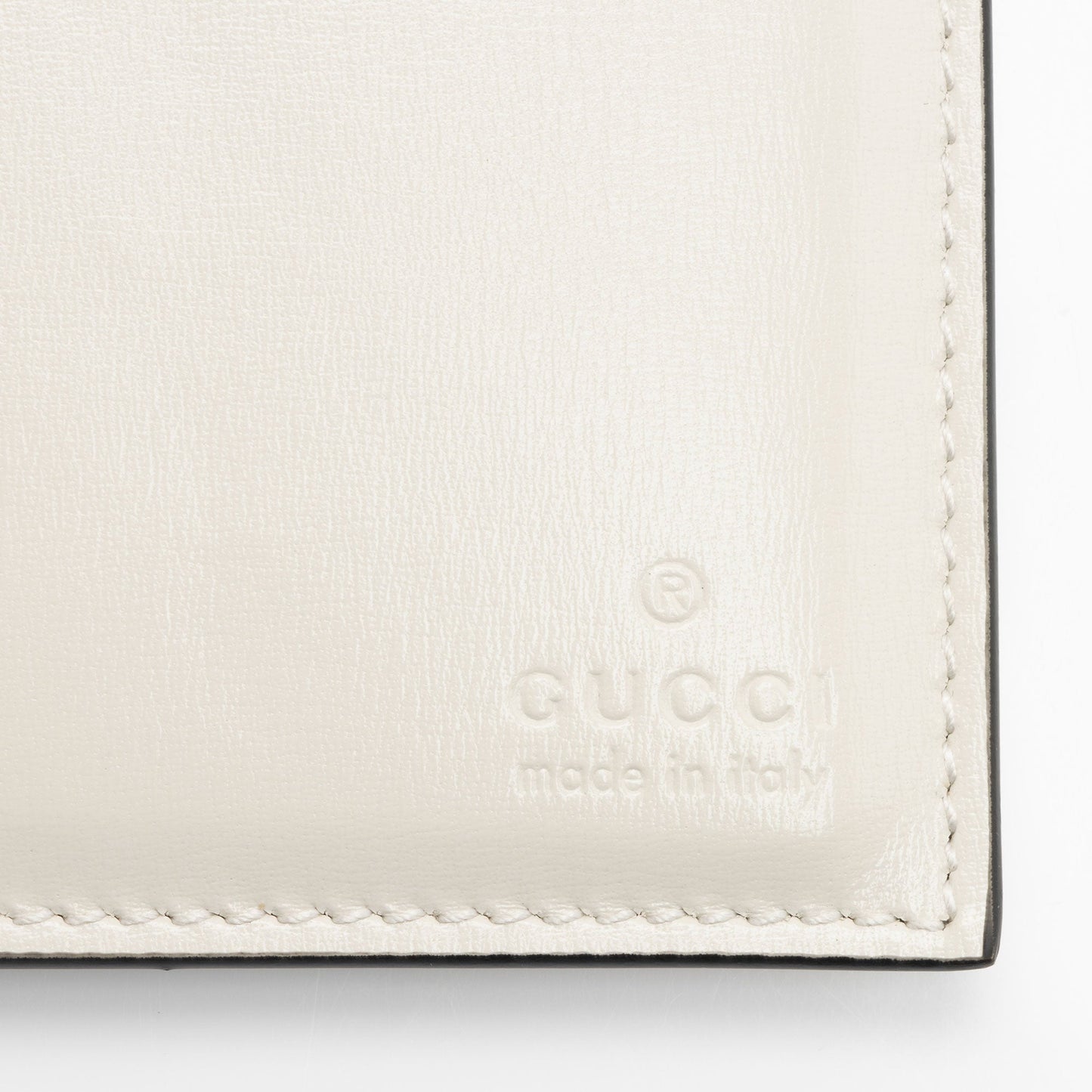 Gucci Leather Bamboo 1947 Medium Top Handle (SHF-J7ooKd)