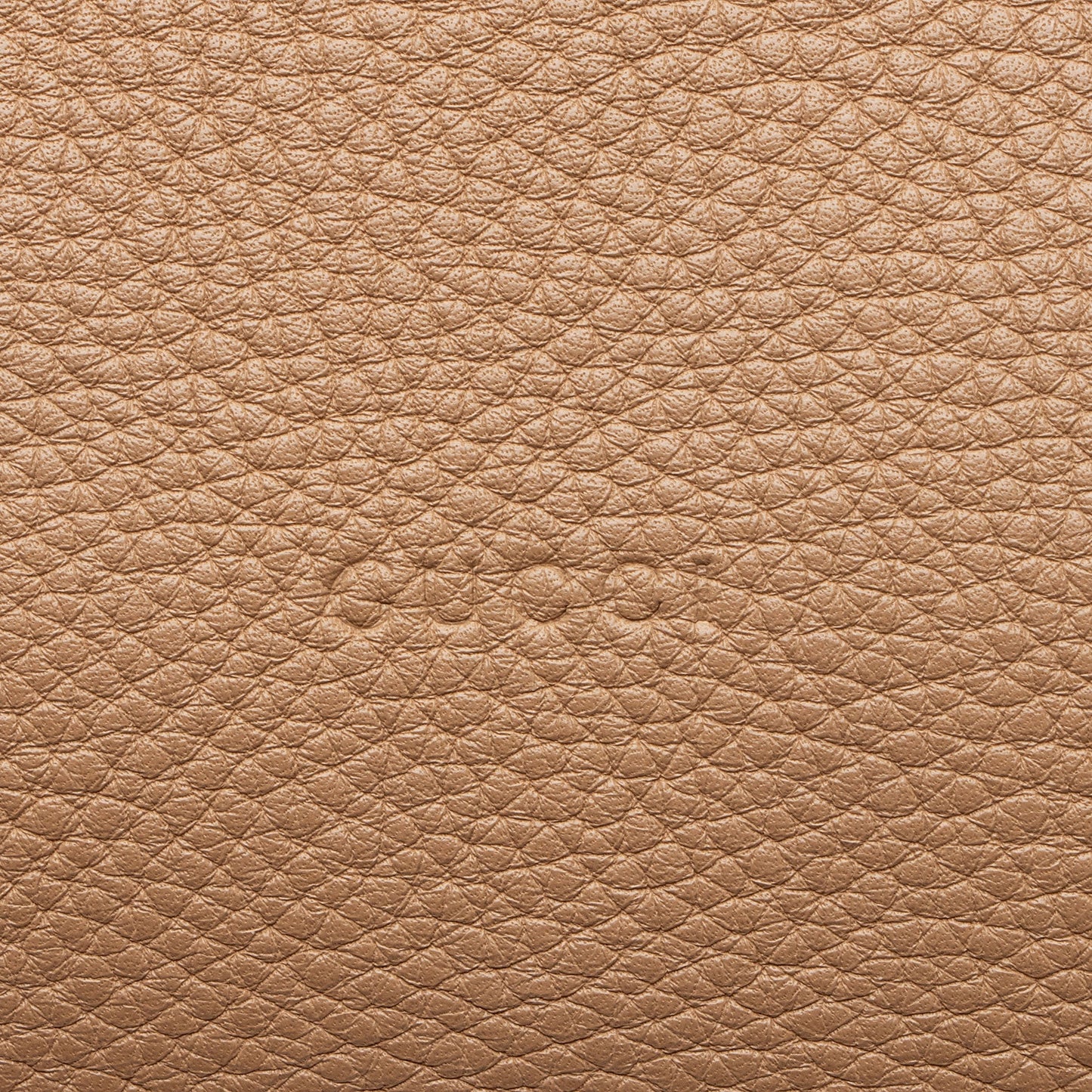 Gucci Leather Bamboo Daily Small Top Handle