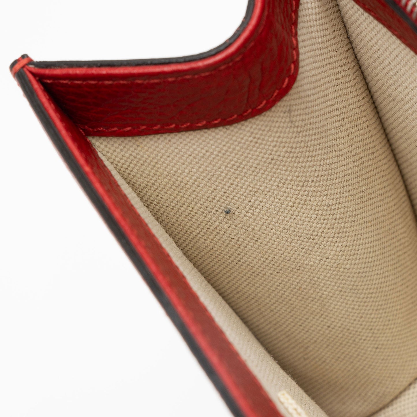 Gucci Leather Bamboo Dionysus Medium Top Handle Bag (SHF-PpGpkP)