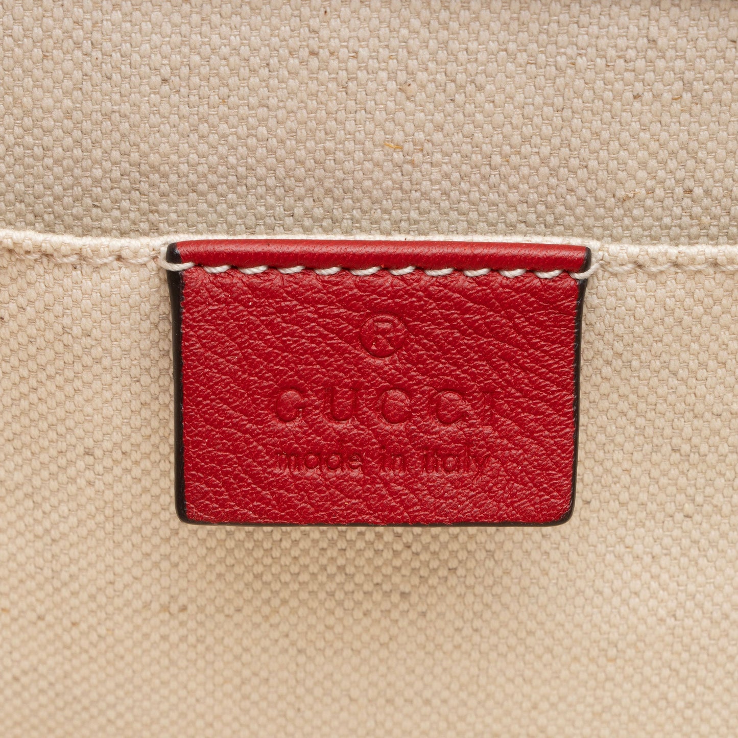Gucci Leather Bamboo Dionysus Medium Top Handle (SHF-d7MRvK)