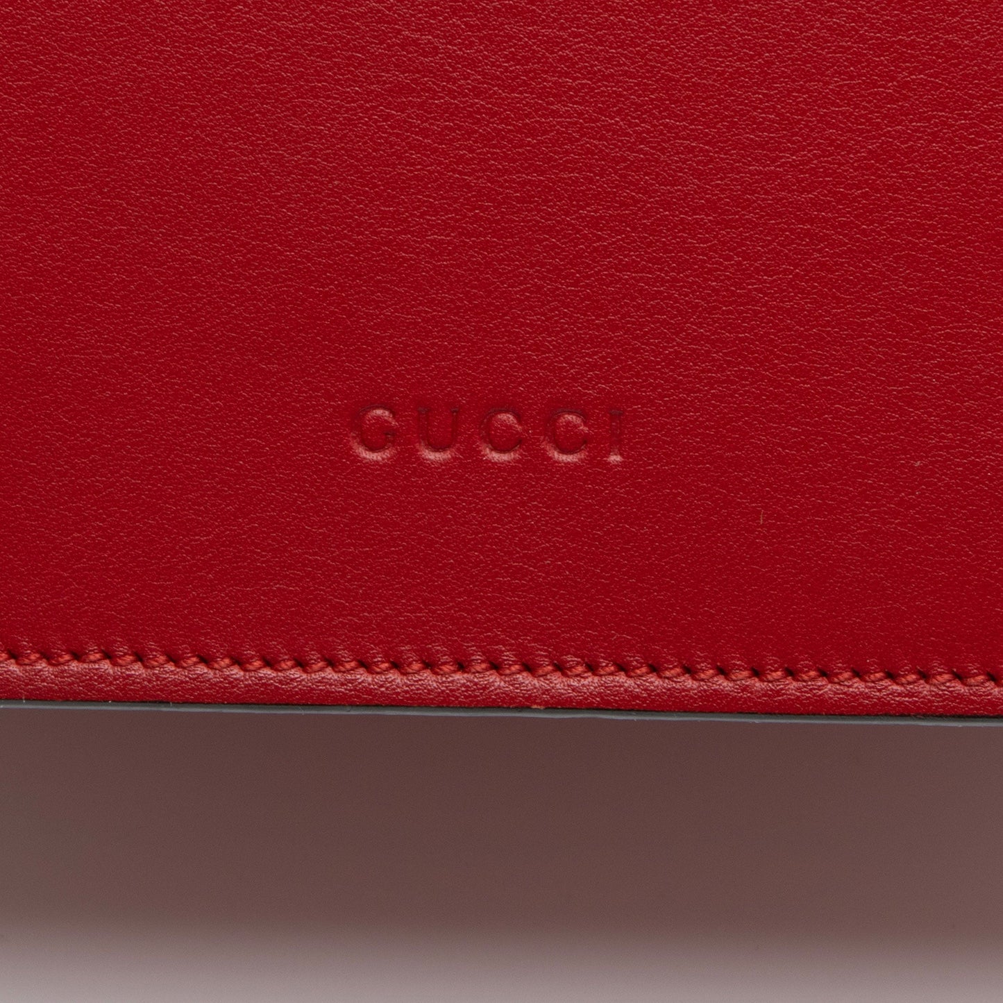 Gucci Leather Bamboo Dionysus Medium Top Handle (SHF-d7MRvK)