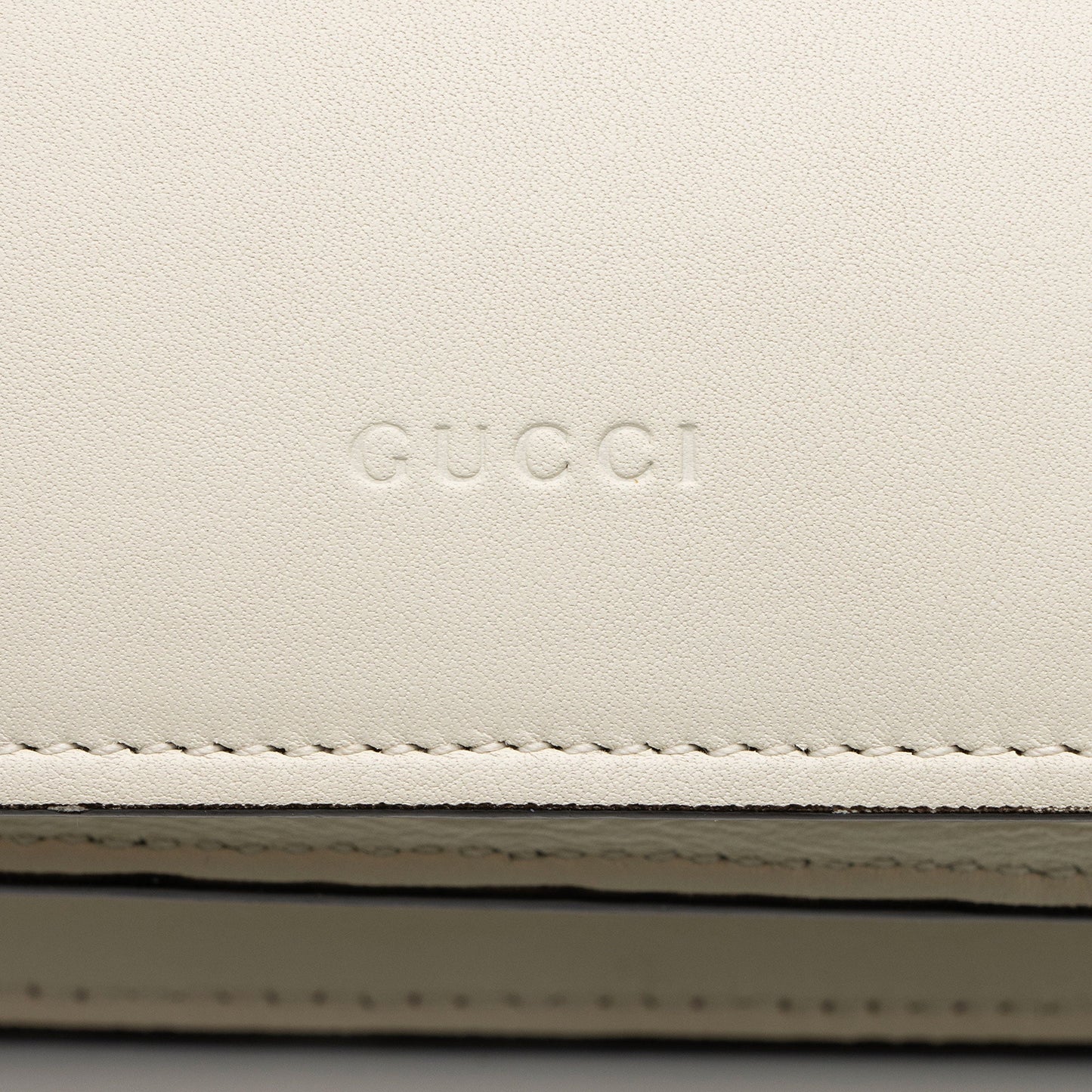 Gucci Leather Bamboo Dionysus Medium Top Handle
