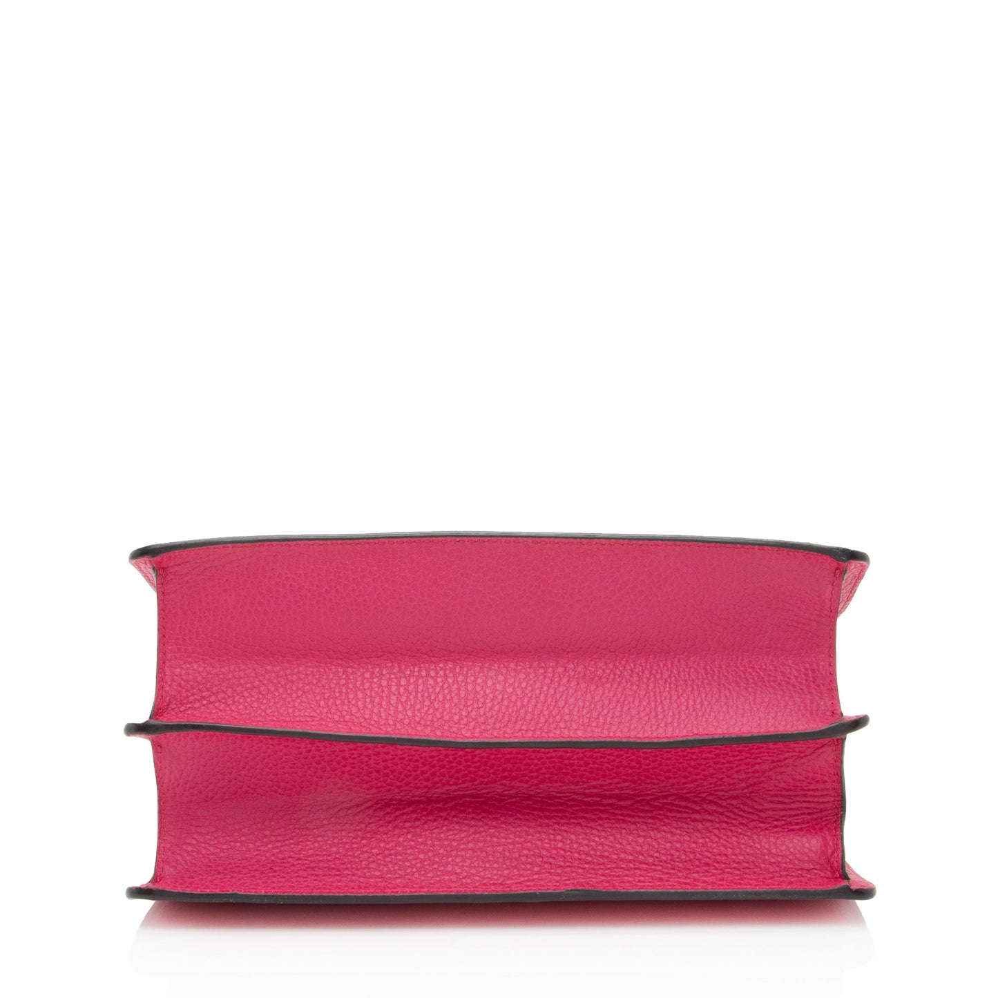 Gucci Leather Bamboo Dionysus Medium Top Handle