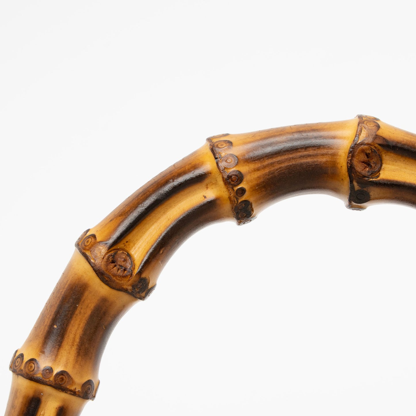 Gucci Leather Bamboo Dionysus XS Top Handle