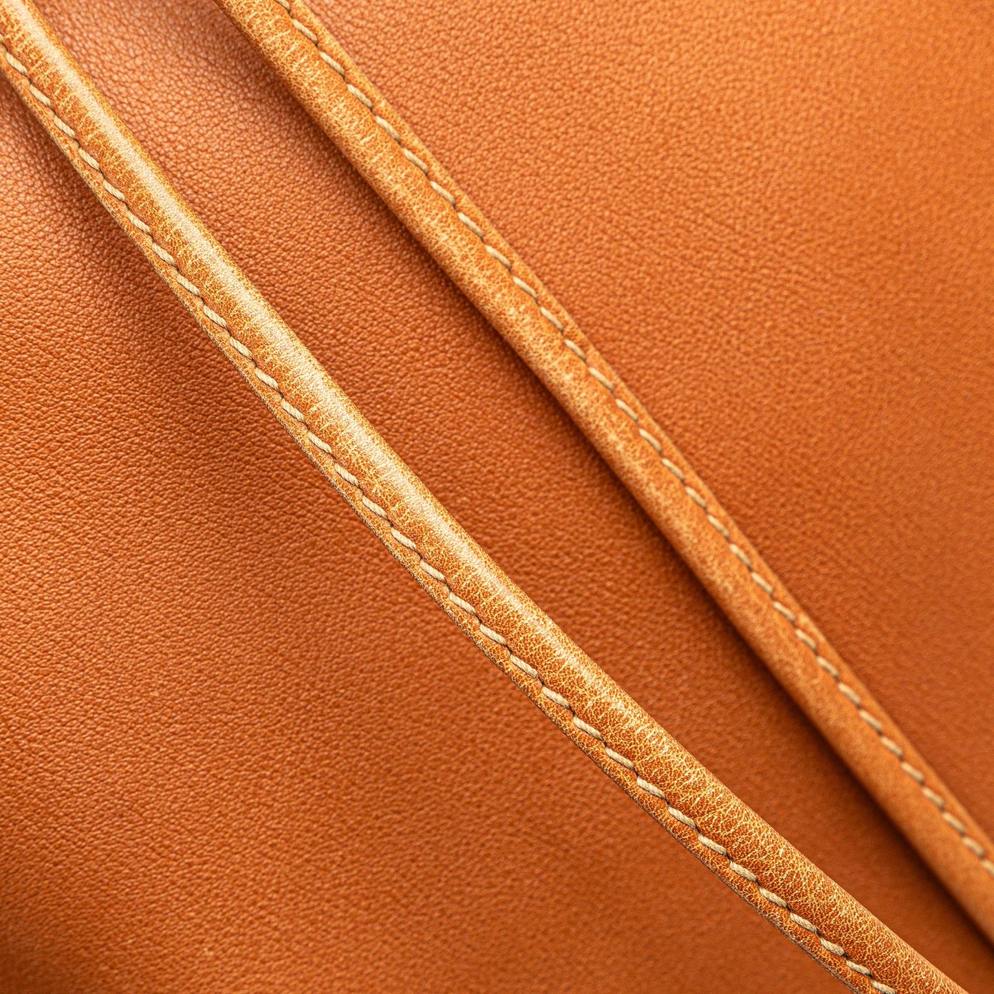 Gucci Leather Bamboo Drawstring Backpack (SHG-Ko4tY8)