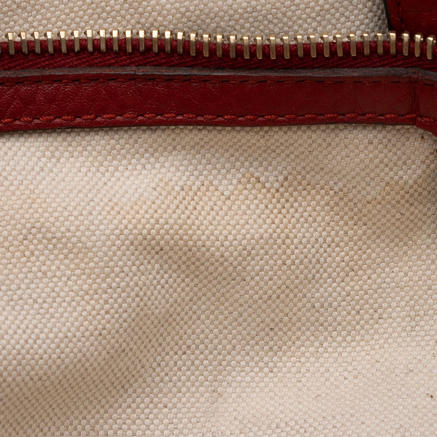 Gucci Leather Bamboo Medium Shopper Tote (SHF-BGoJH3)