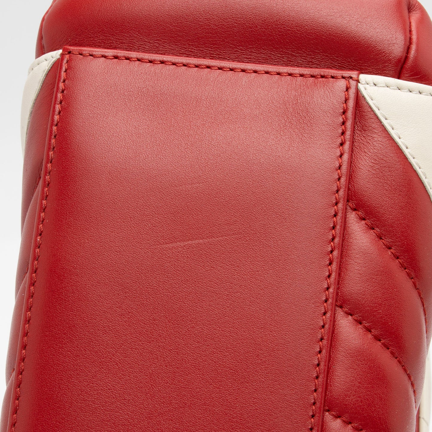 Gucci Leather Bamboo Queen Margaret Top Handle (SHF-CF7LJ0)