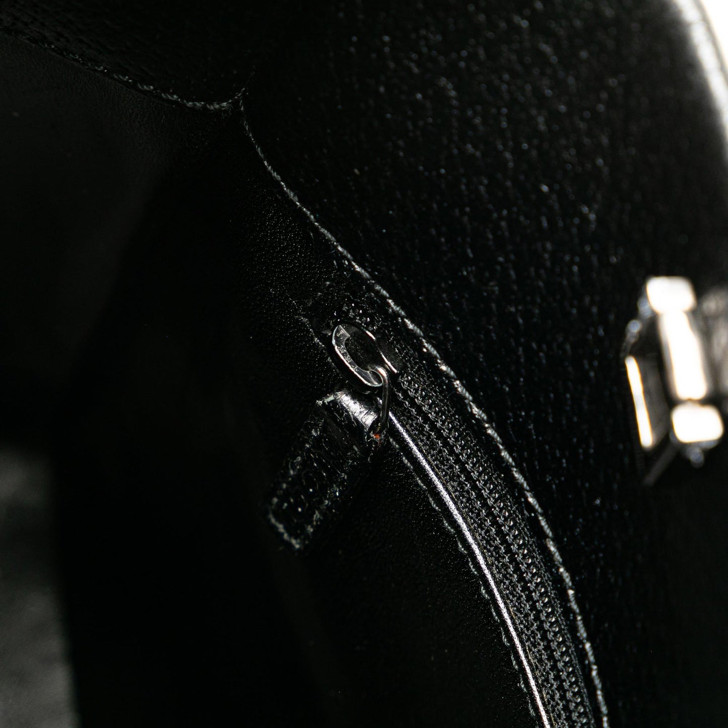 Gucci Leather Bamboo Satchel (SHG-dEOVUh)