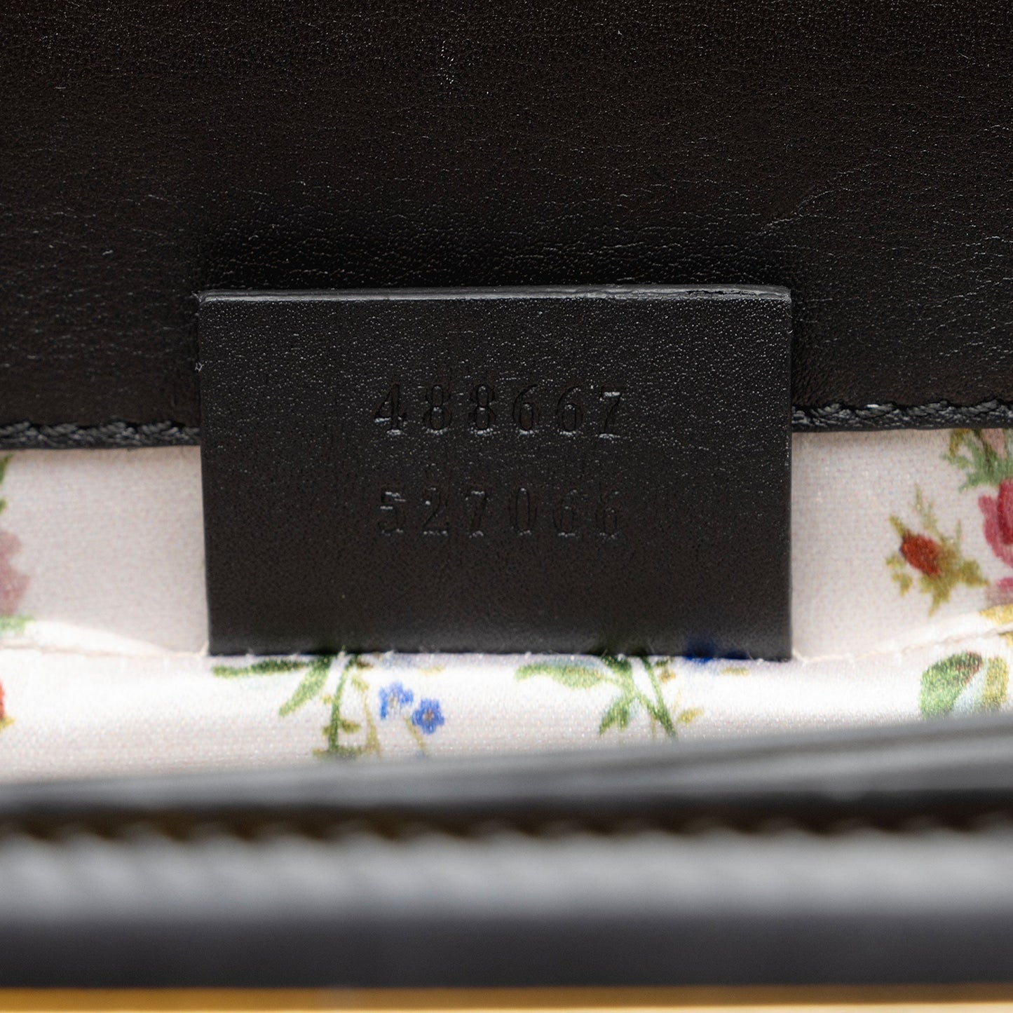 Gucci Leather Bamboo Thiara Small Top Handle Satchel (SHF-OVk4LV)
