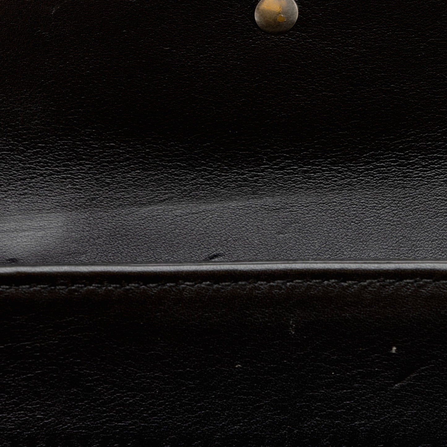 Gucci Leather Bamboo Thiara Small Top Handle Satchel (SHF-OVk4LV)